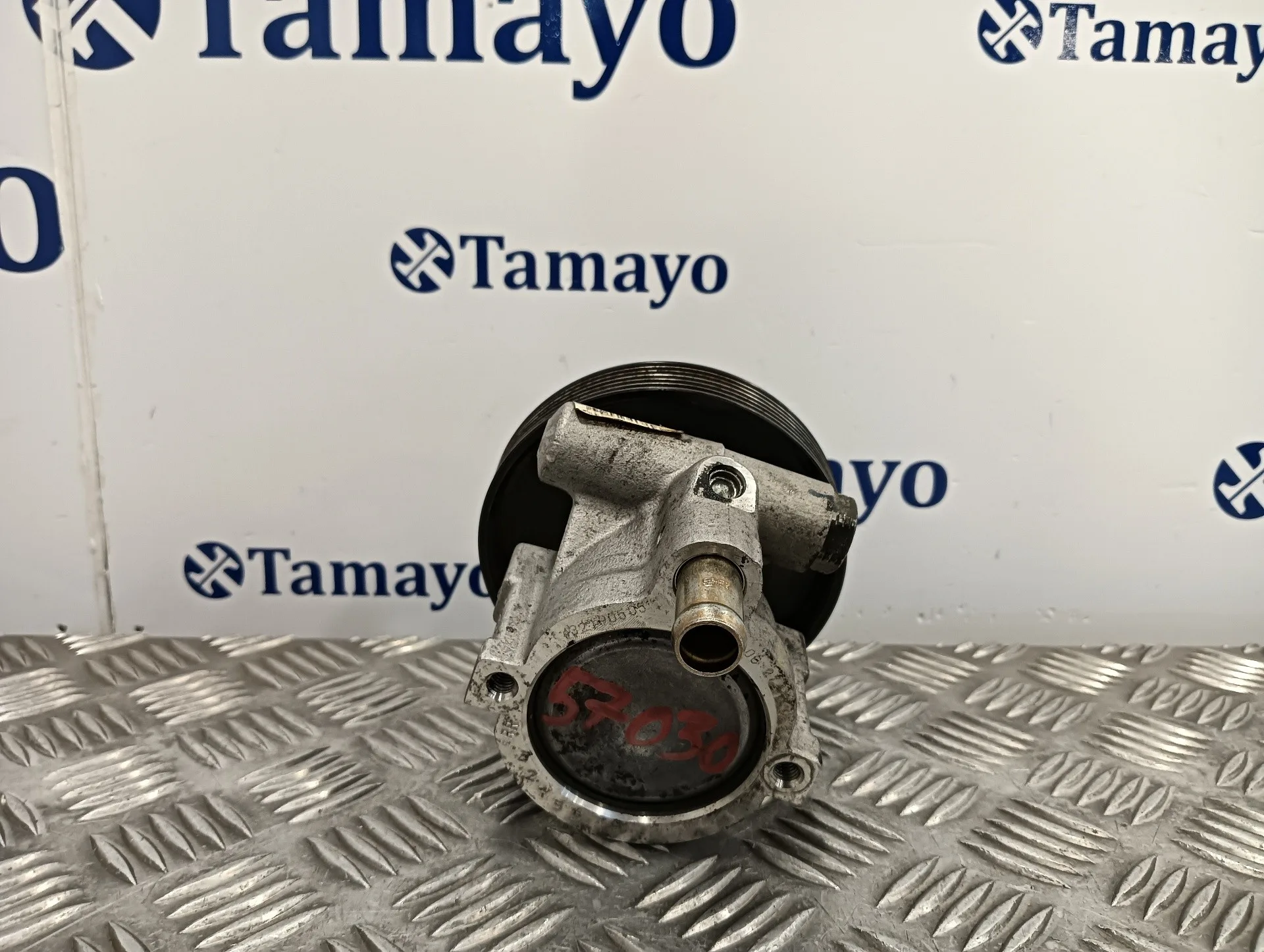 Bomba Direccion para Renault Trafic Combi (Ab 4.01)