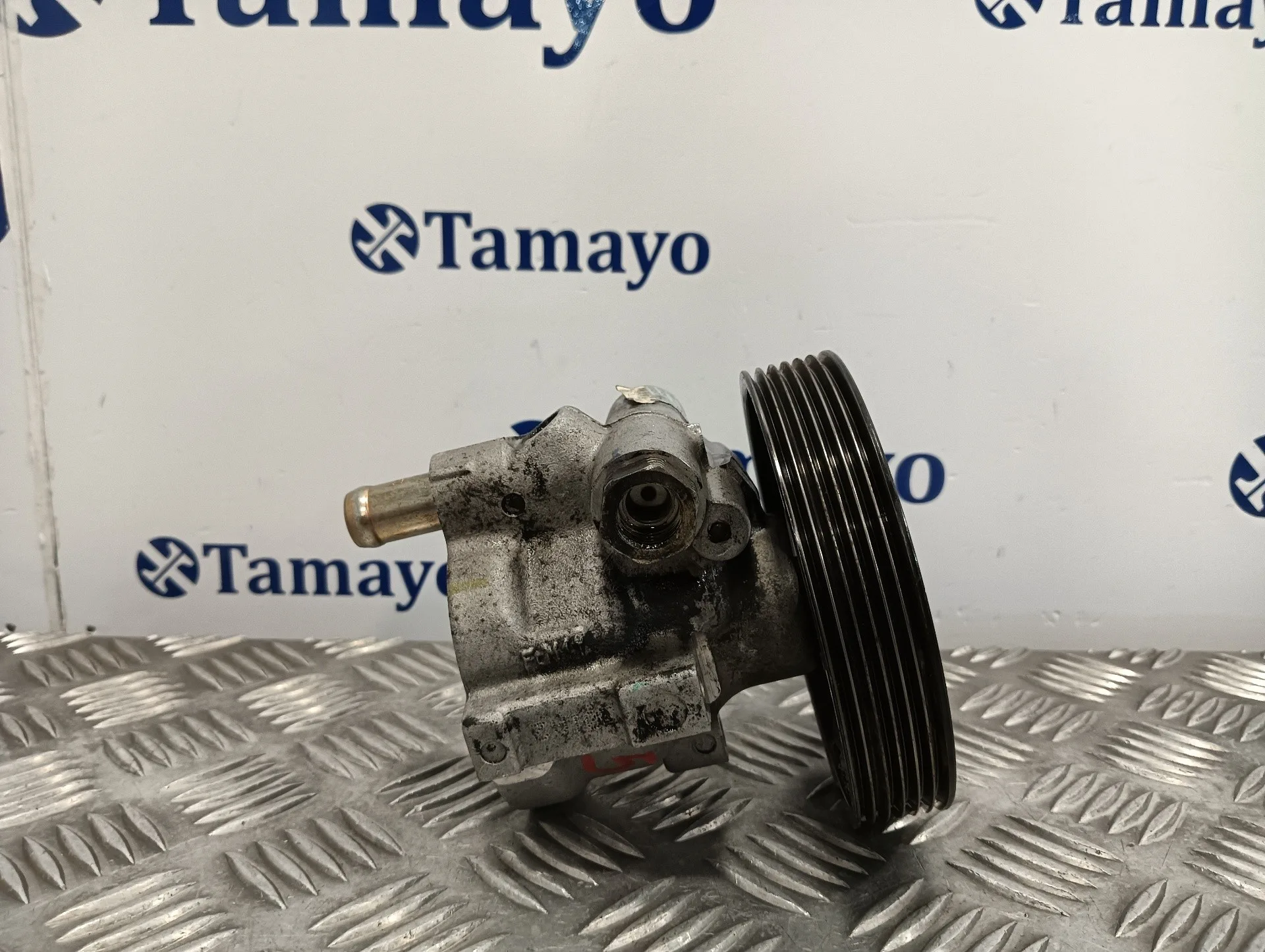 Bomba Direccion para Renault Trafic Combi (Ab 4.01)