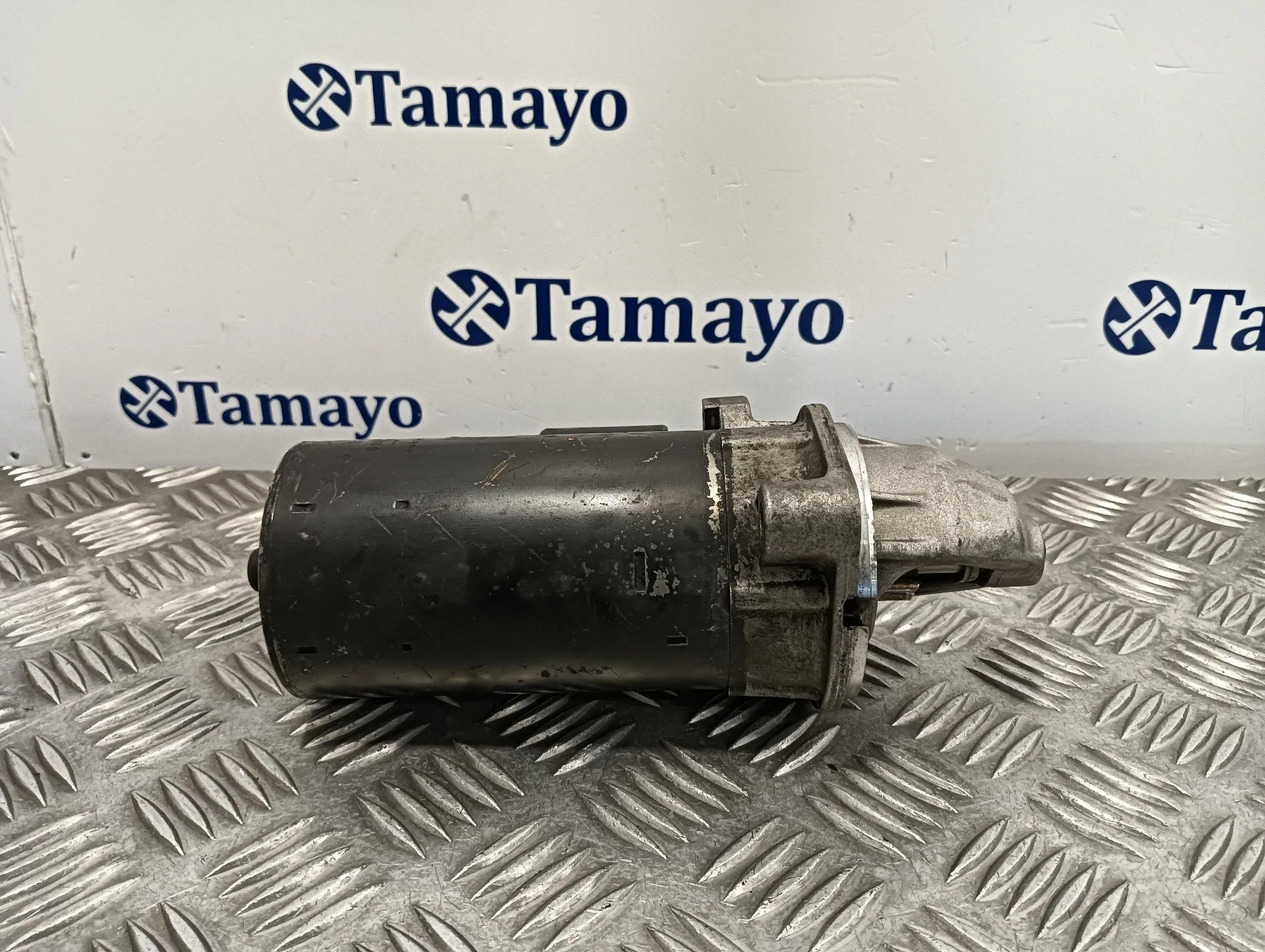 Motor Arranque para Mercedes-Benz Clase E (W211) Berlina