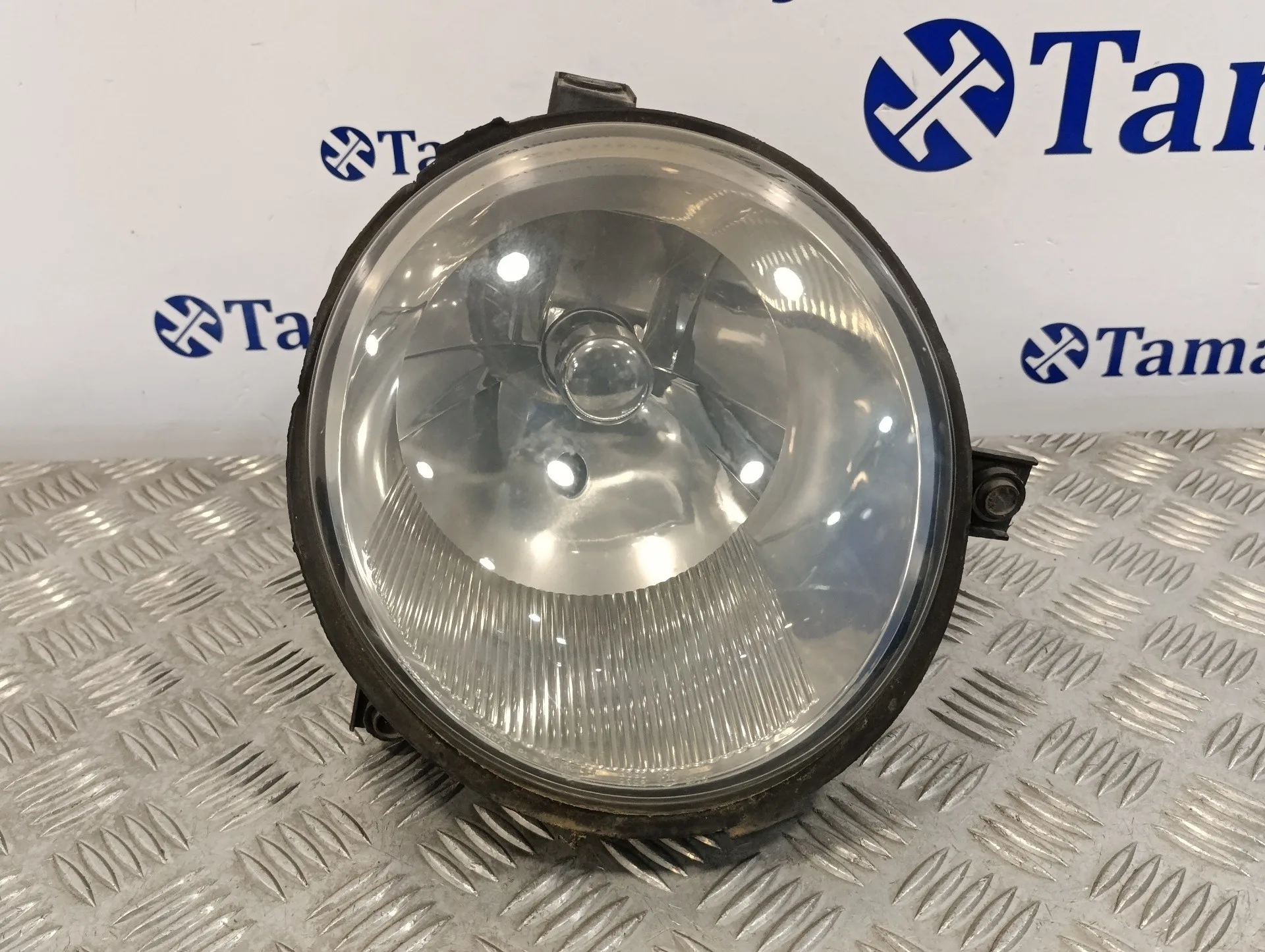 Faro Derecho para Volkswagen Lupo (6X1/6E1)