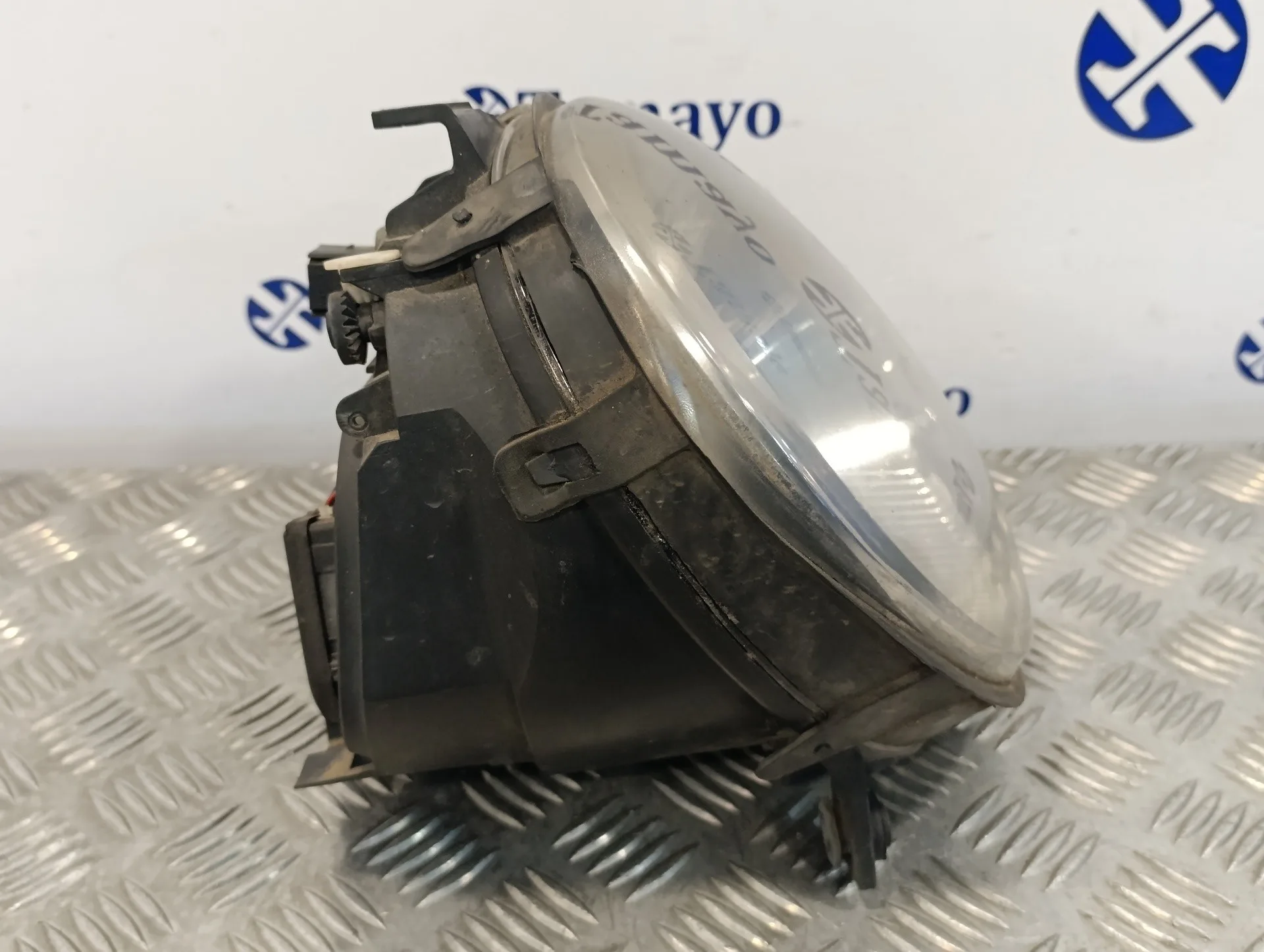 Faro Derecho para Volkswagen Lupo (6X1/6E1)