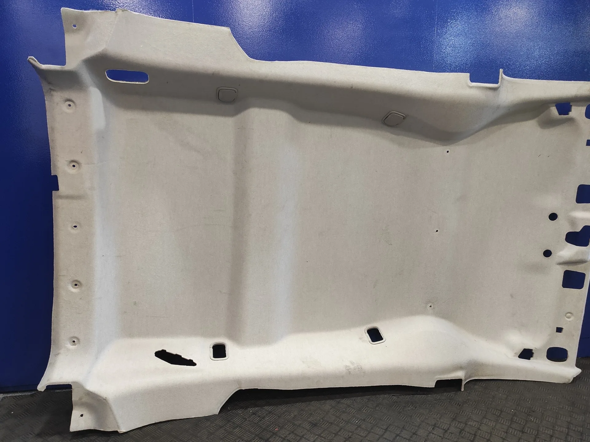 Techo Interior para Peugeot Partner Kombi