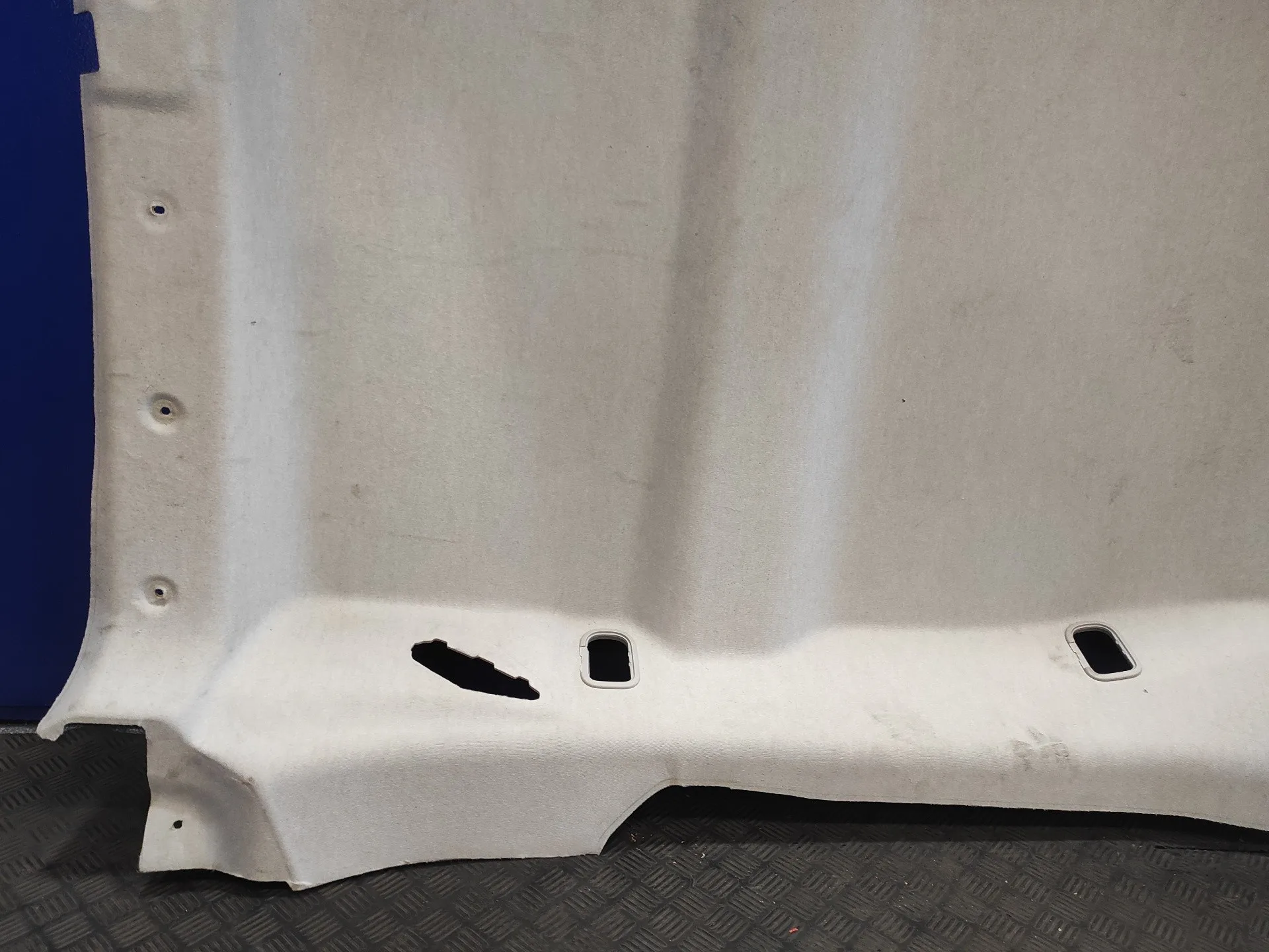 Techo Interior para Peugeot Partner Kombi