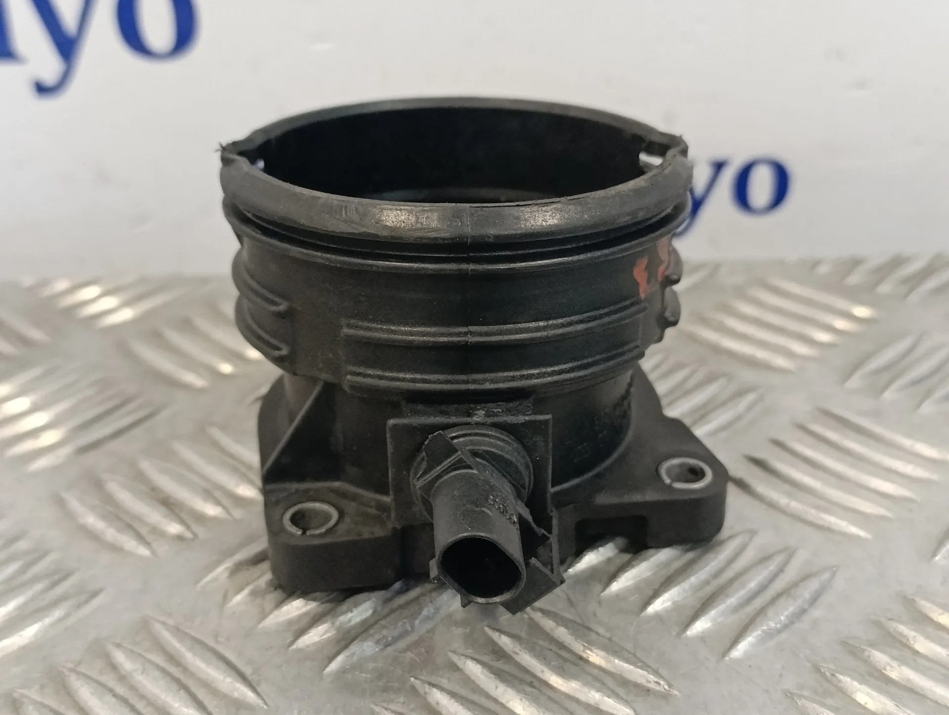 Caudalimetro para Mercedes-Benz Clase M (W164)