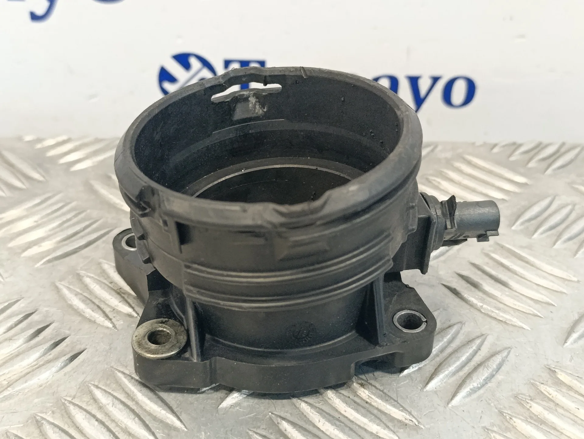 Caudalimetro para Mercedes-Benz Clase M (W164)