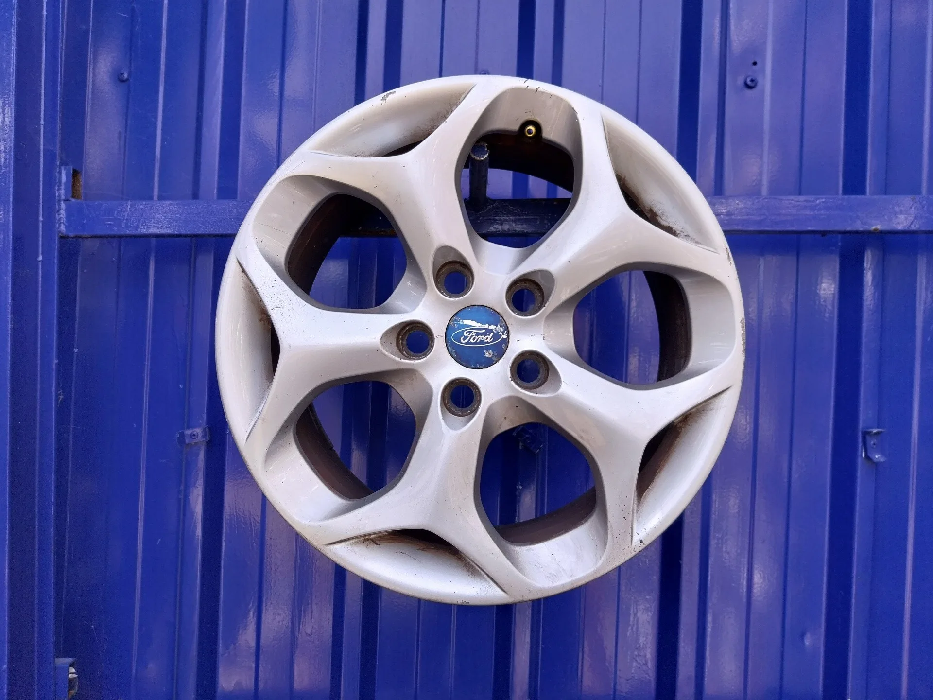 Llanta para Ford C-Max