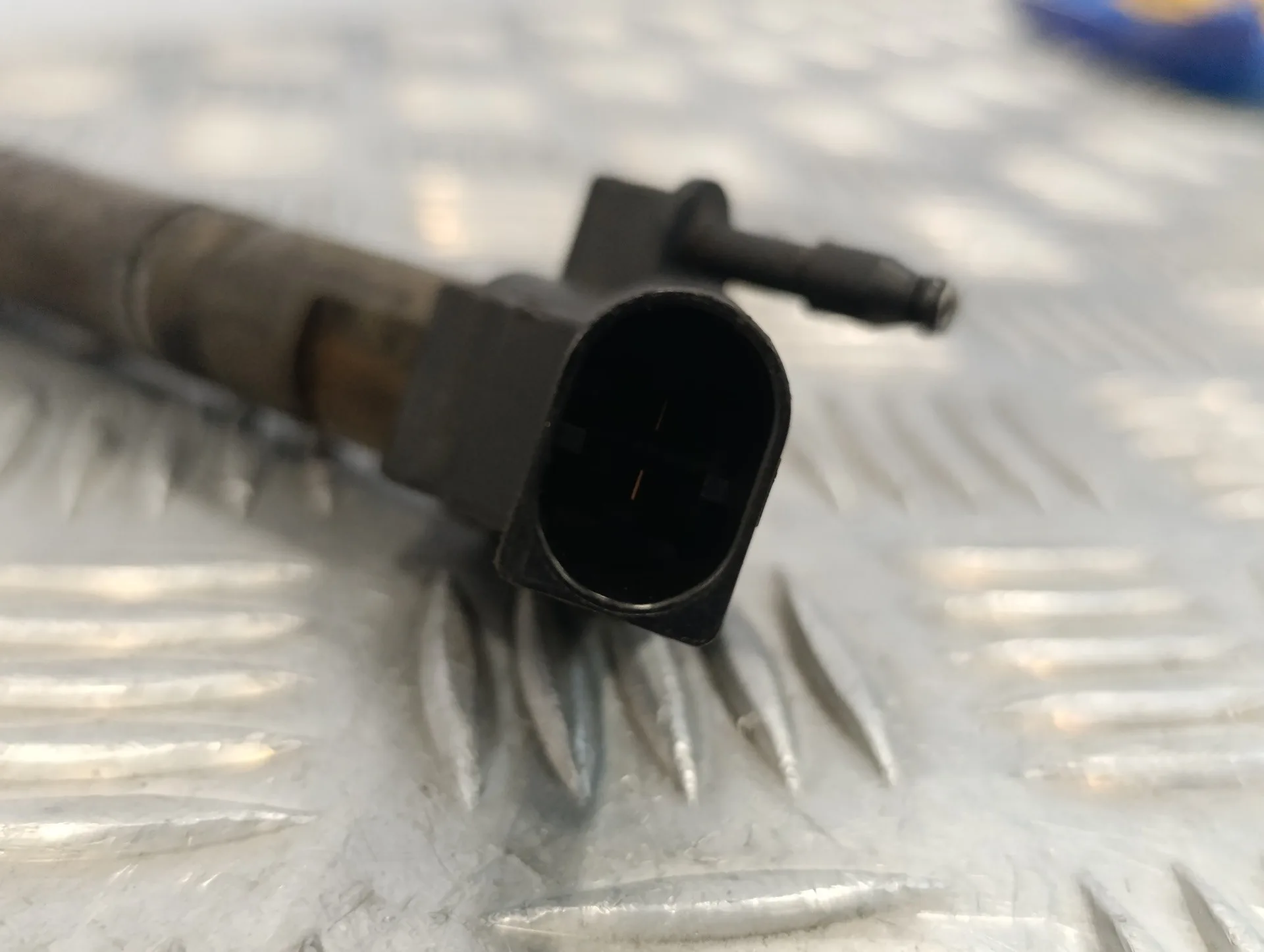 Inyector para Mercedes-Benz Clase M (W164)