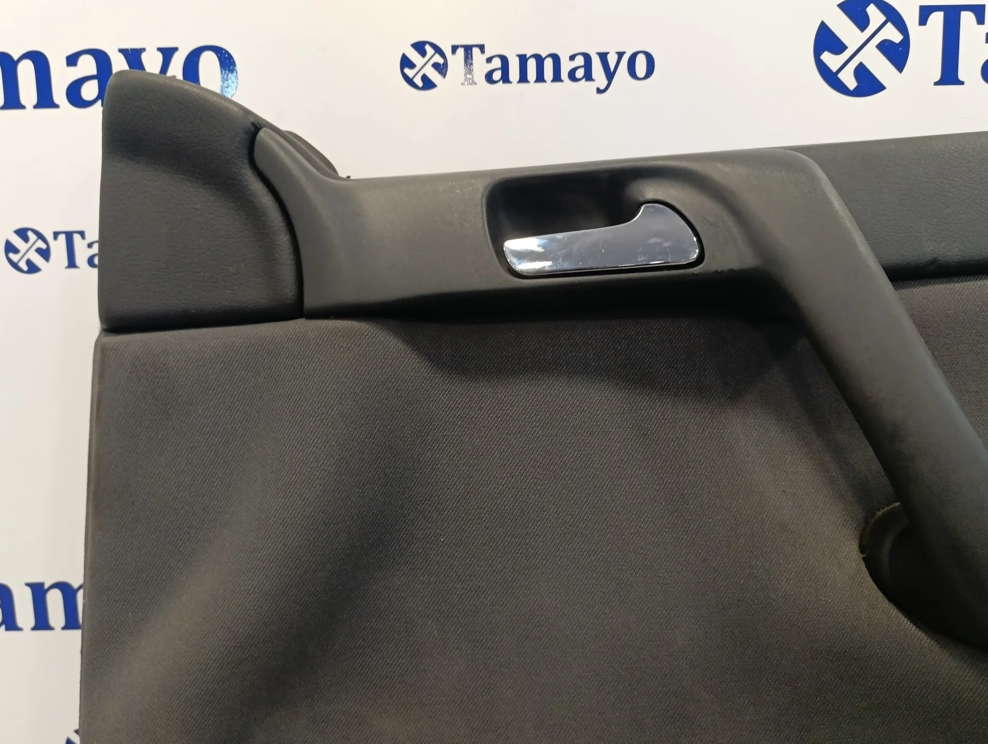 Guarnecido Puerta Delantera Derecha para Opel Astra G Berlina