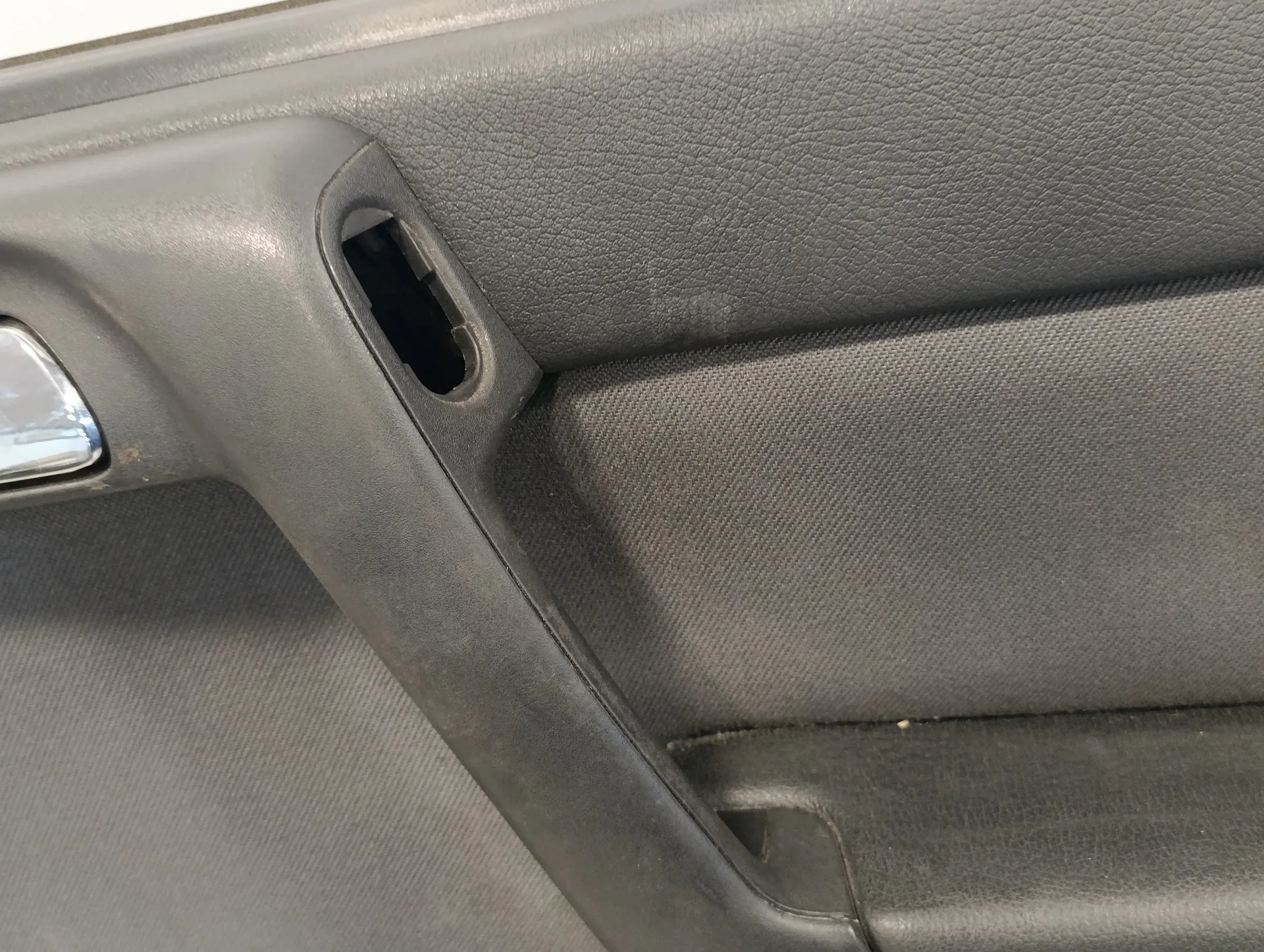 Guarnecido Puerta Delantera Derecha para Opel Astra G Berlina