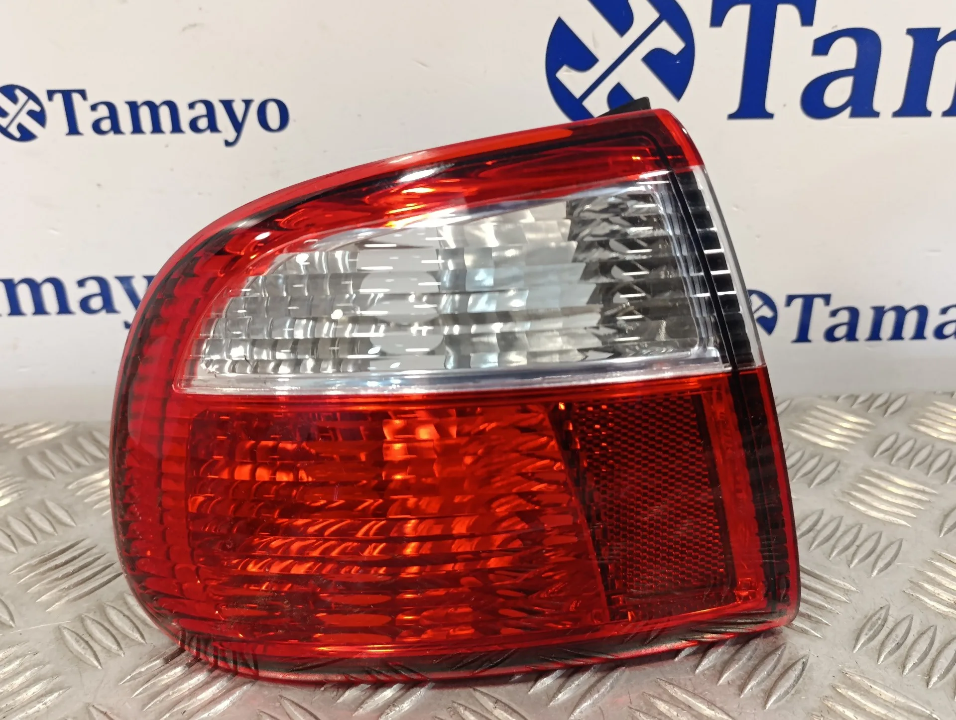 Piloto Trasero Izquierdo para Seat Toledo (1M2)