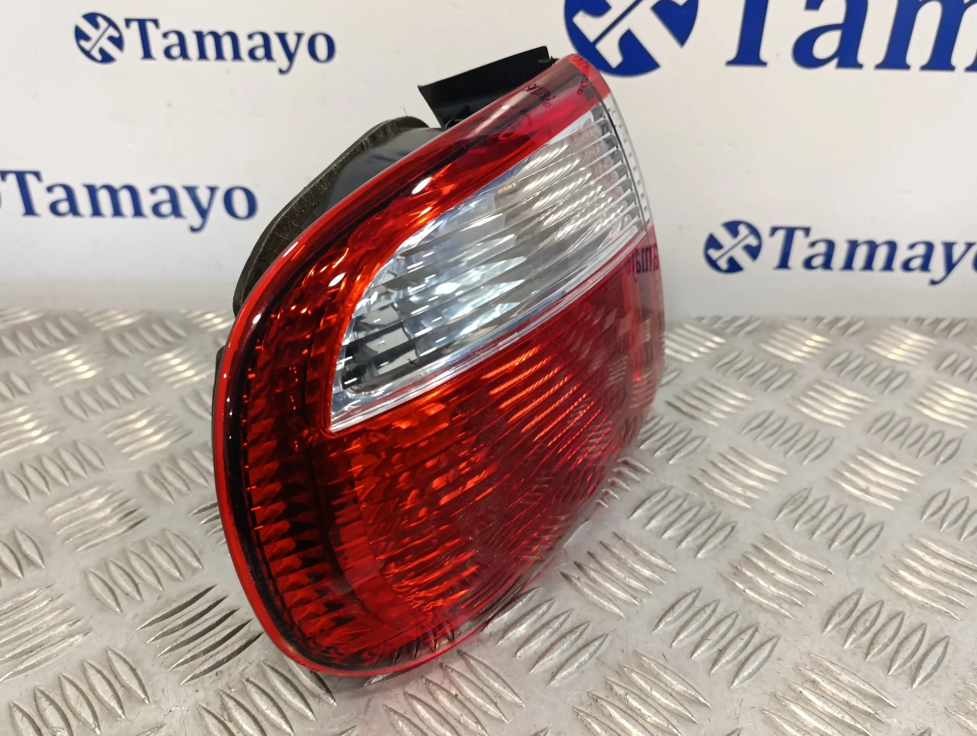Piloto Trasero Izquierdo para Seat Toledo (1M2)