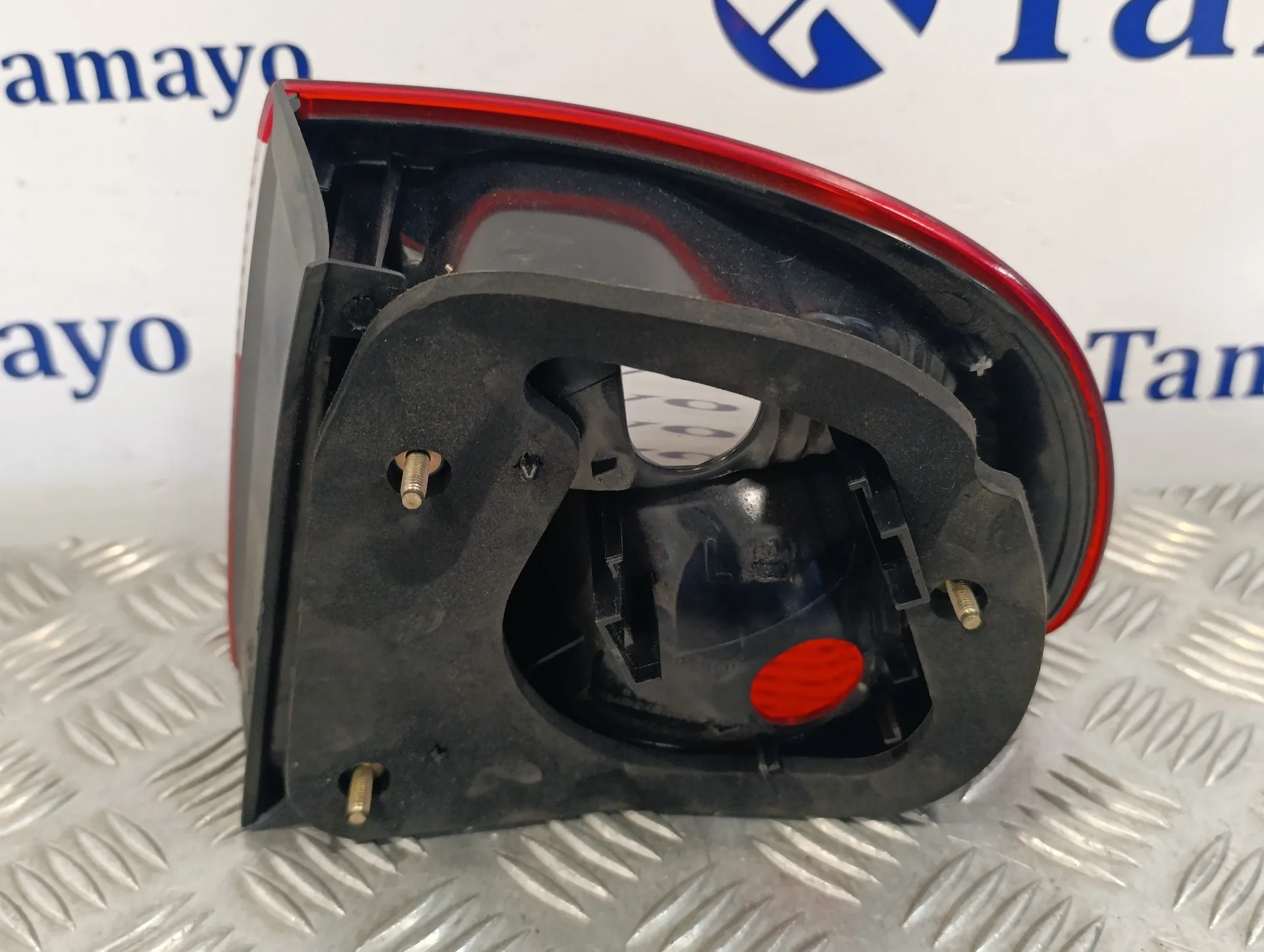 Piloto Trasero Izquierdo para Seat Toledo (1M2)