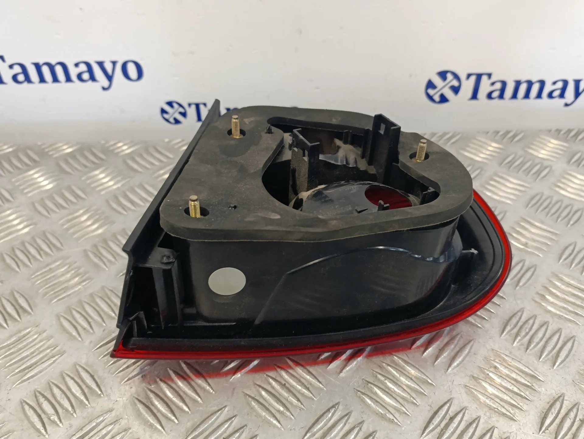 Piloto Trasero Izquierdo para Seat Toledo (1M2)