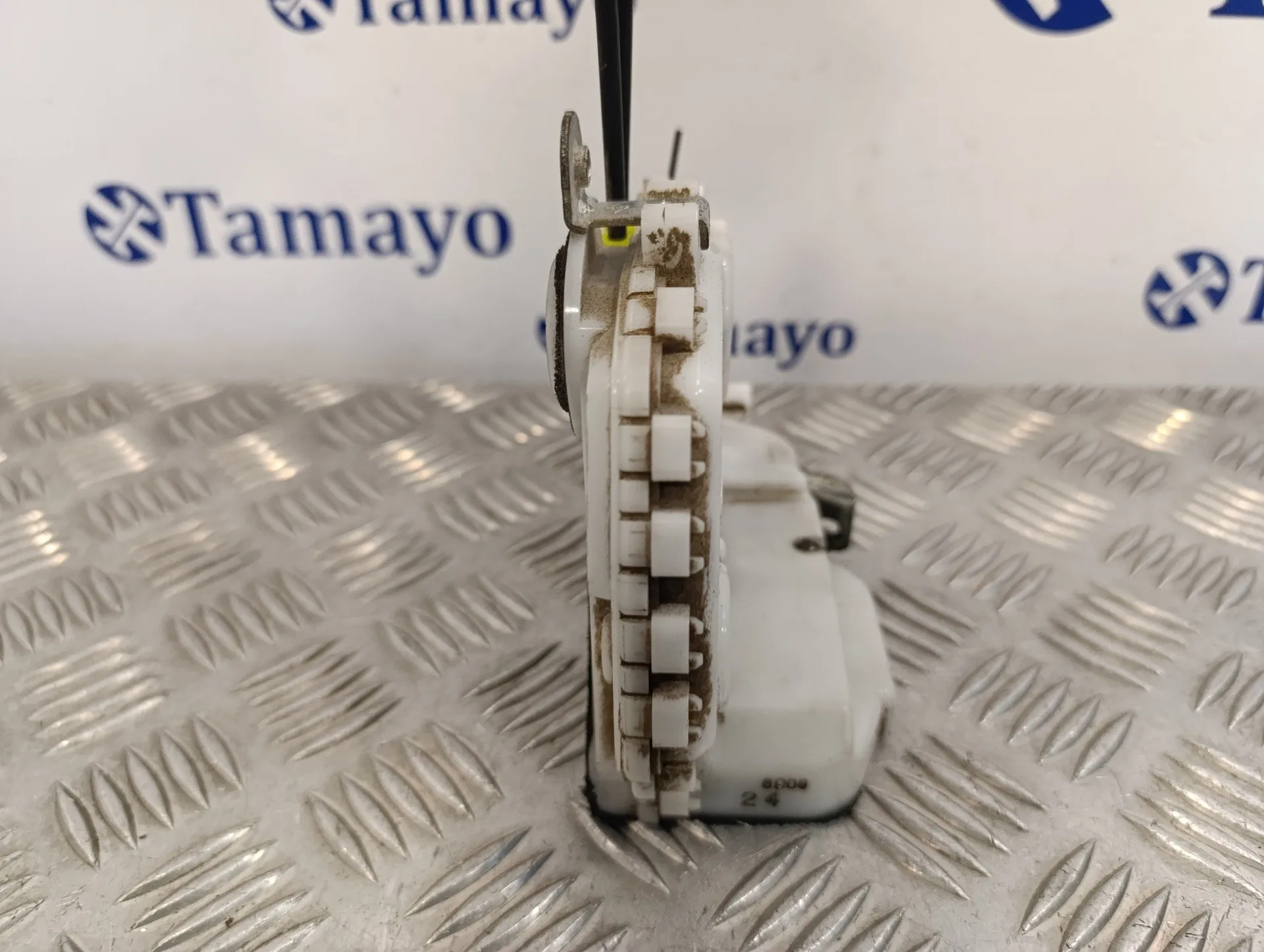 Cerradura Puerta Delantera Derecha para Honda Civic Berlina (Fn)