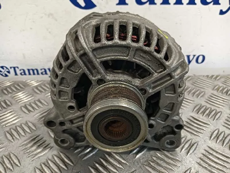Alternador para Volkswagen Golf Vi (5K1)
