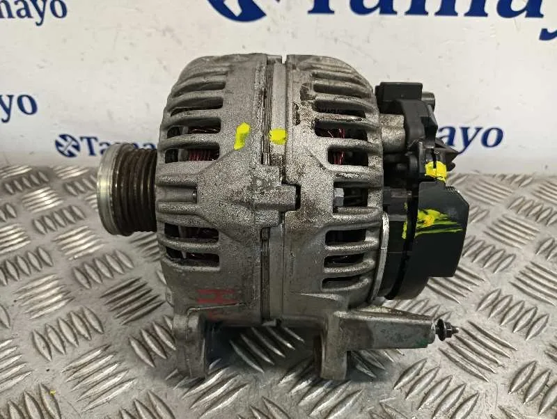 Alternador para Volkswagen Golf Vi (5K1)
