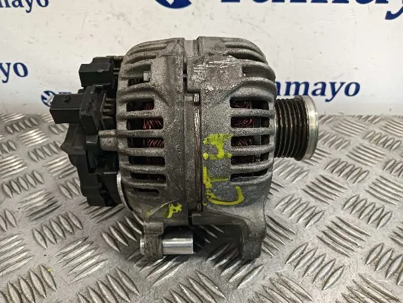 Alternador para Volkswagen Golf Vi (5K1)