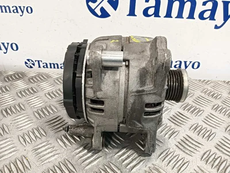 Alternador para Volkswagen Golf Vi (5K1)