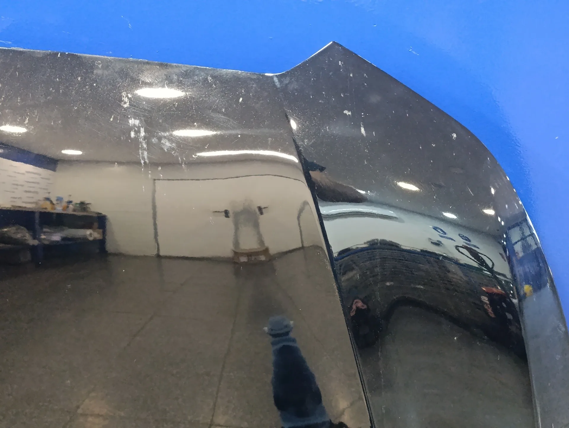 Capot para Subaru Xv