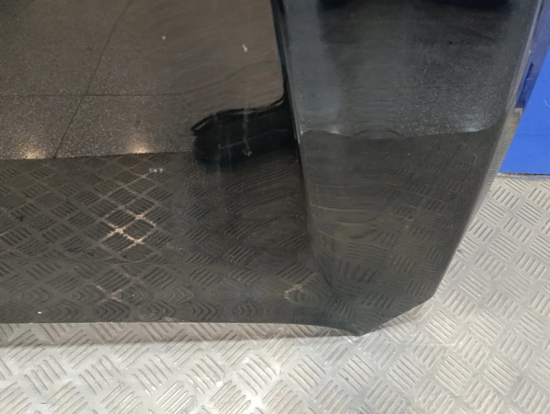 Capot para Subaru Xv