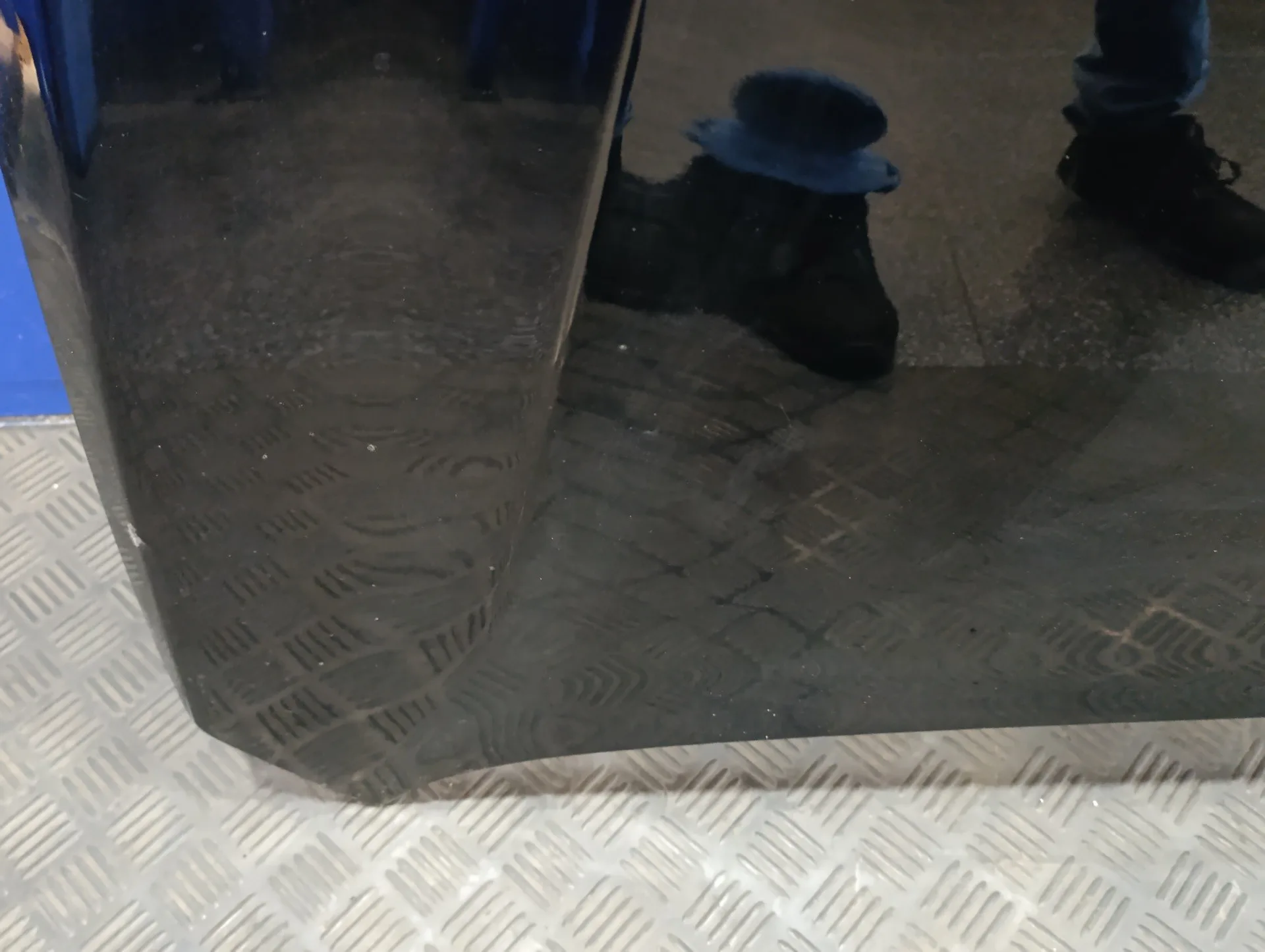 Capot para Subaru Xv