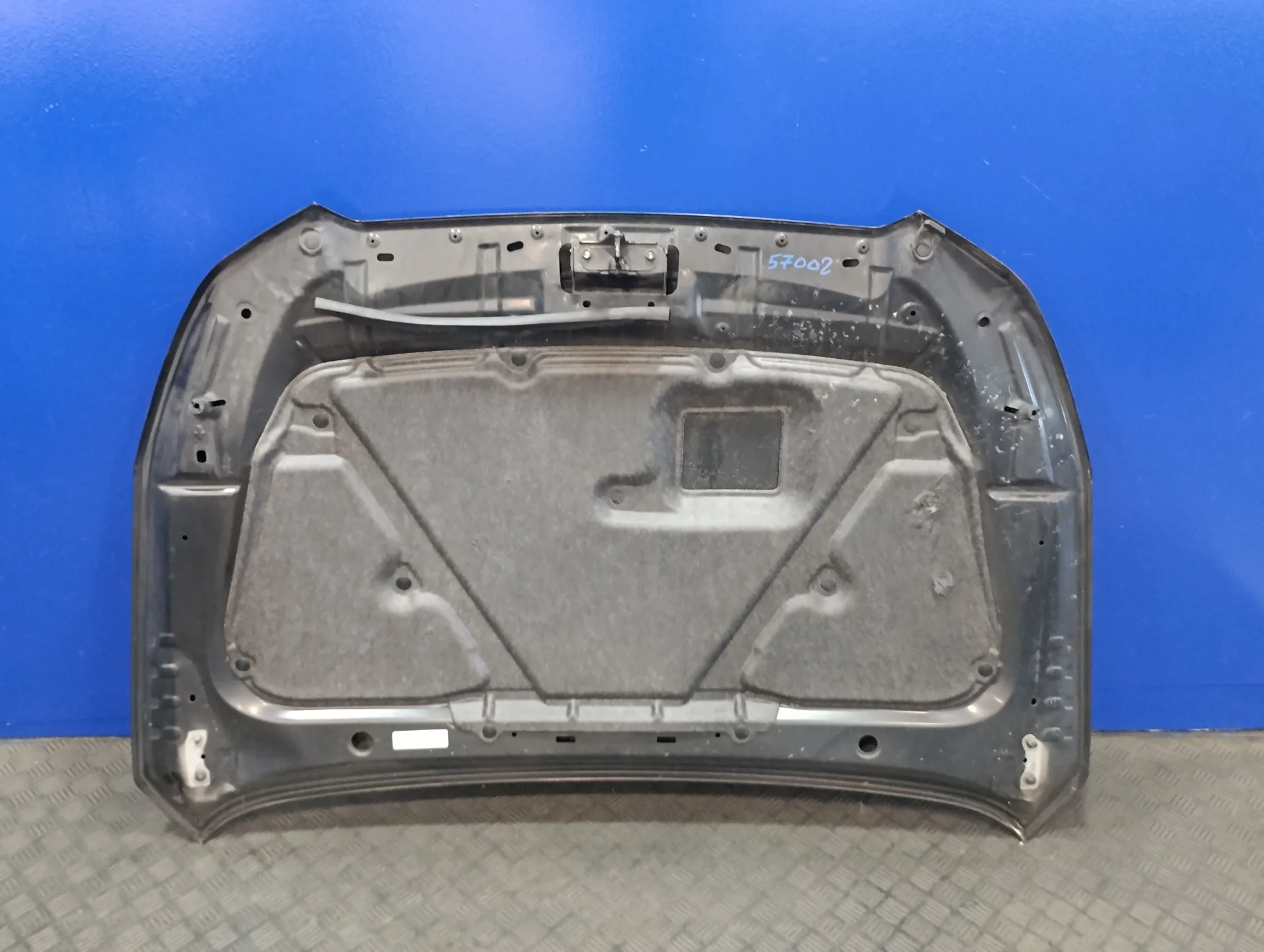 Capot para Subaru Xv