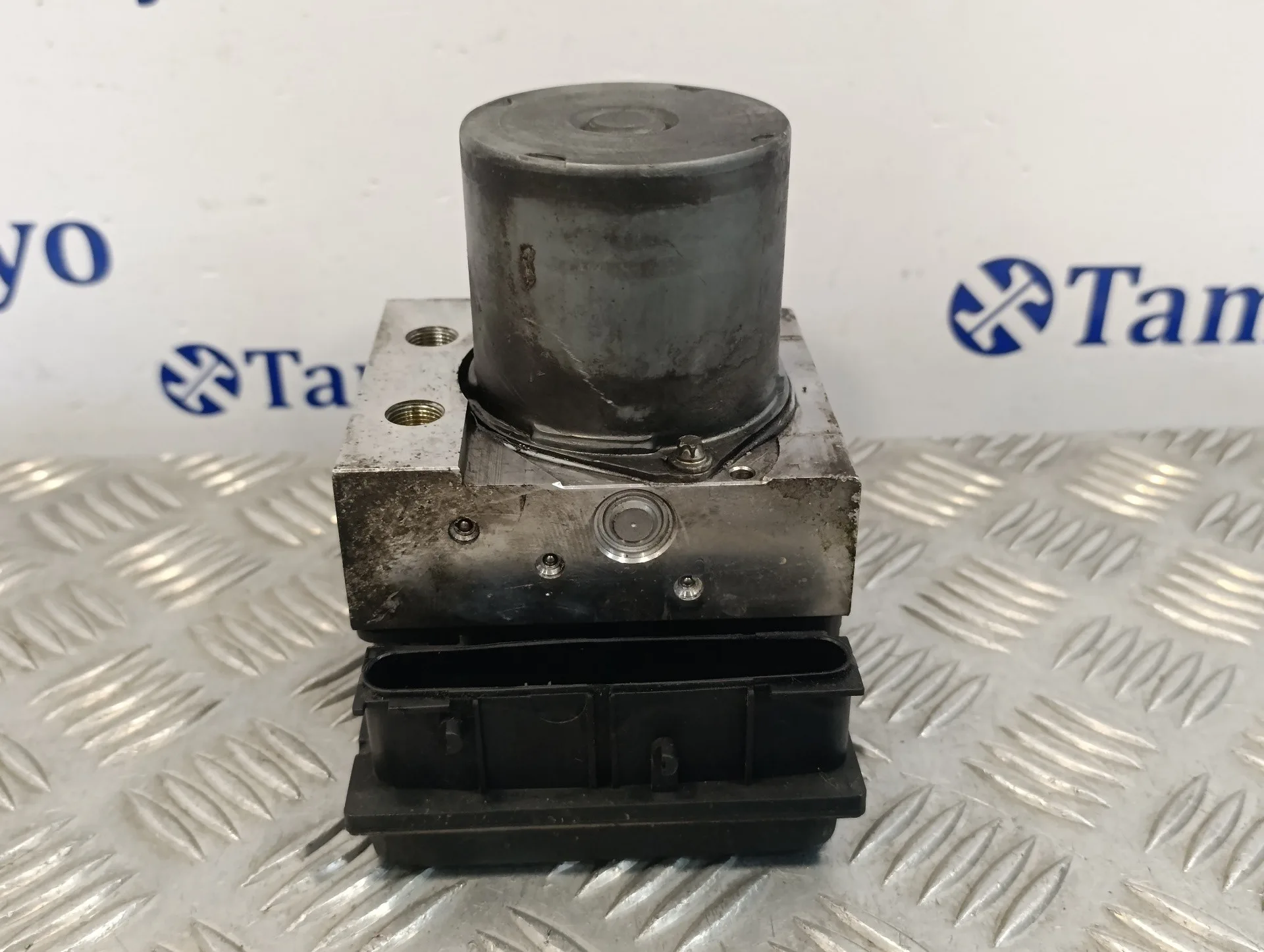 Abs para Renault Scenic Ii