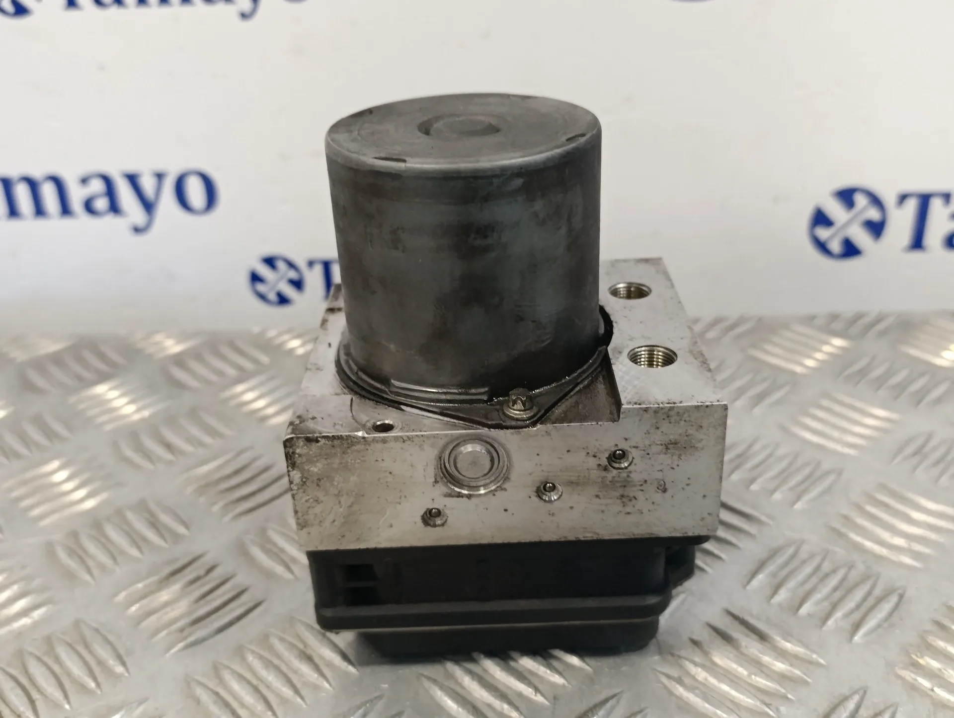 Abs para Renault Scenic Ii