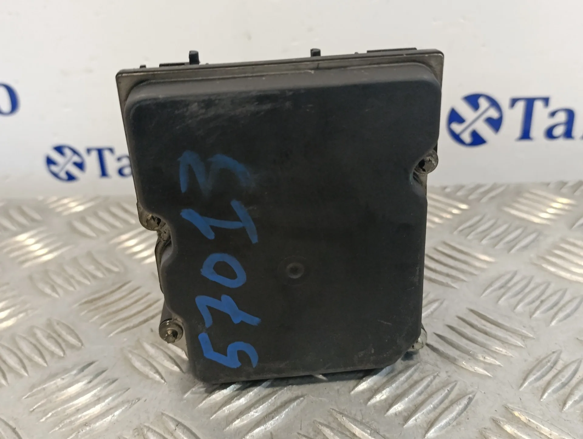 Abs para Renault Scenic Ii