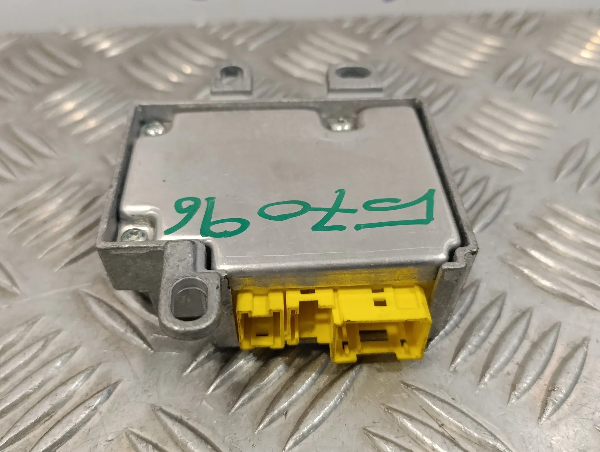 Centralita Airbag para Bmw Serie 7 (E65/E66)