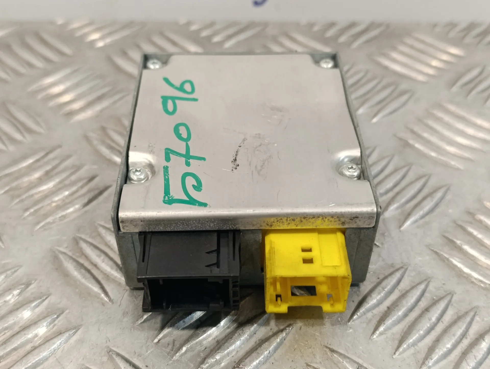 Modulo Electronico para Bmw Serie 7 (E65/E66)