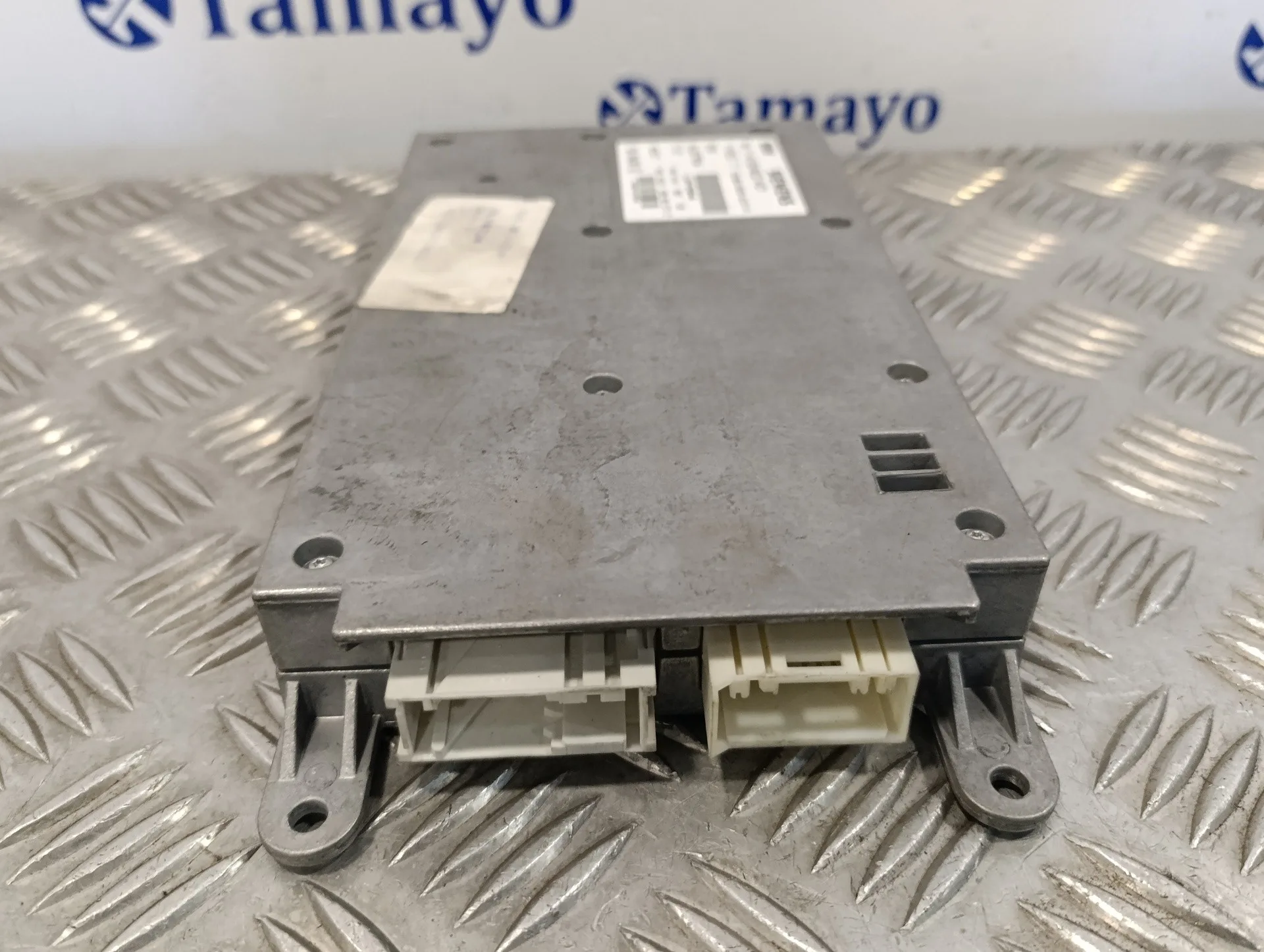 Modulo Electronico para Bmw Serie 7 (E65/E66)