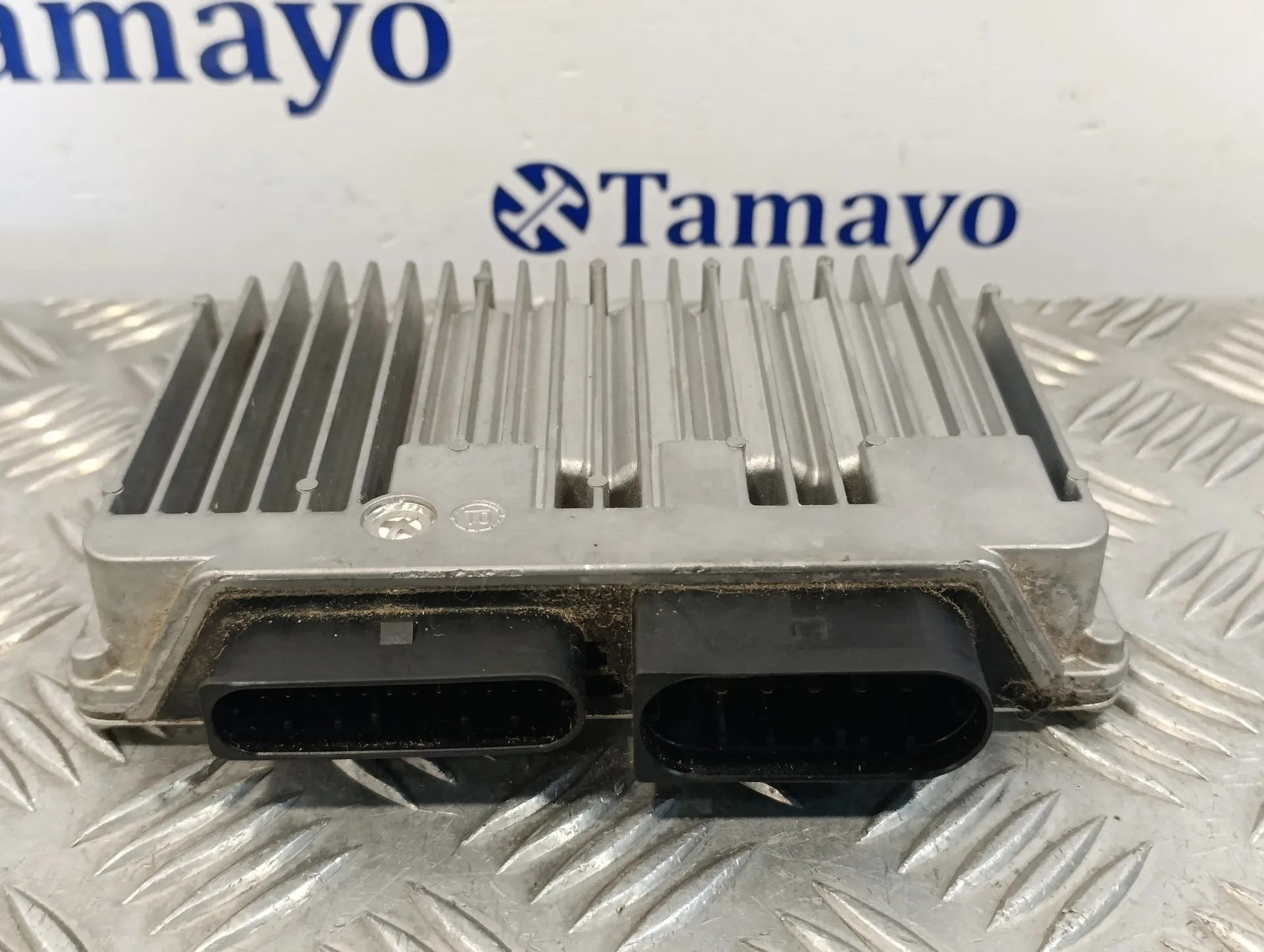 Centralita Cambio Automatico para Bmw Serie 7 (E65/E66)
