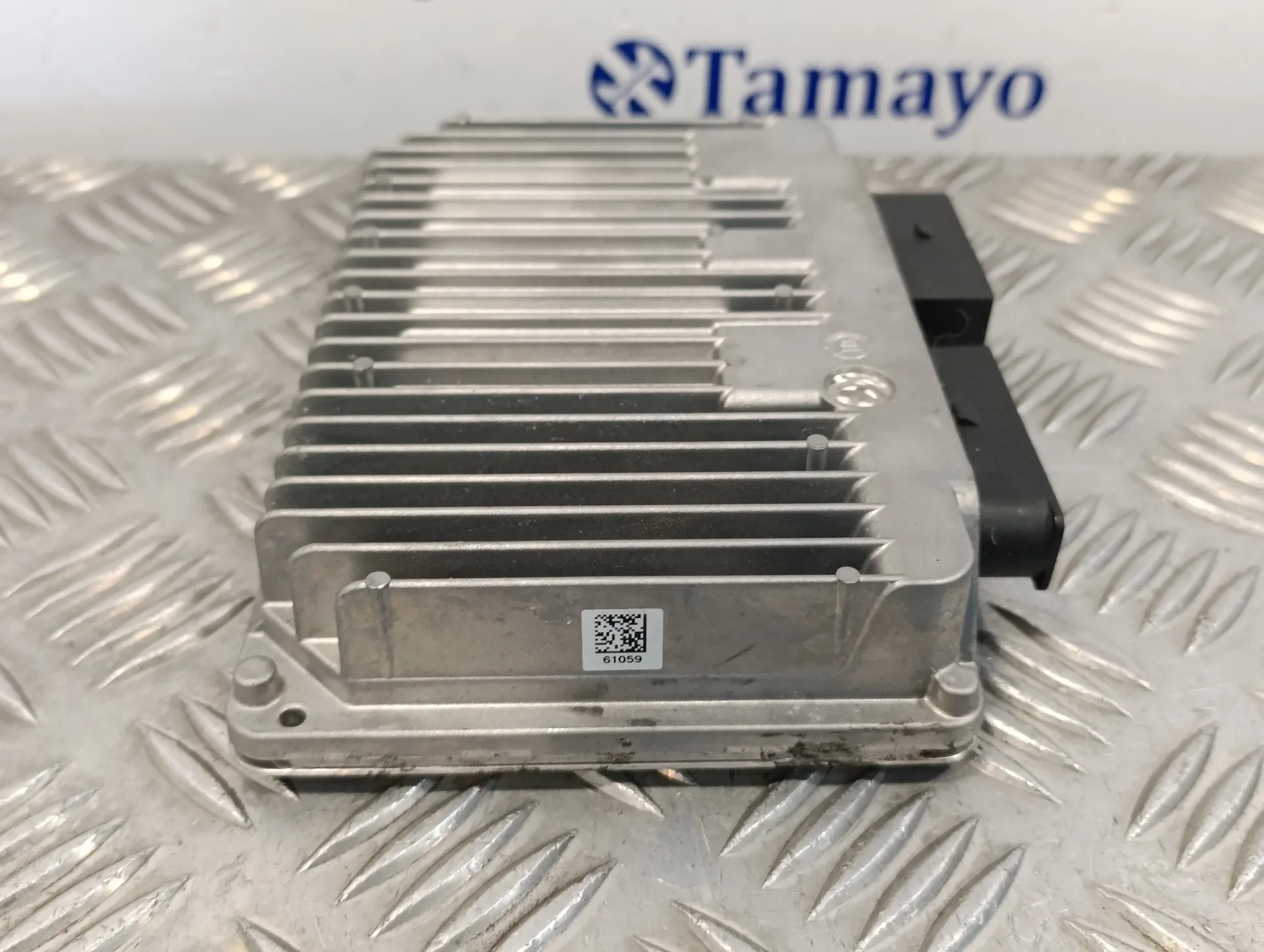 Centralita Cambio Automatico para Bmw Serie 7 (E65/E66)