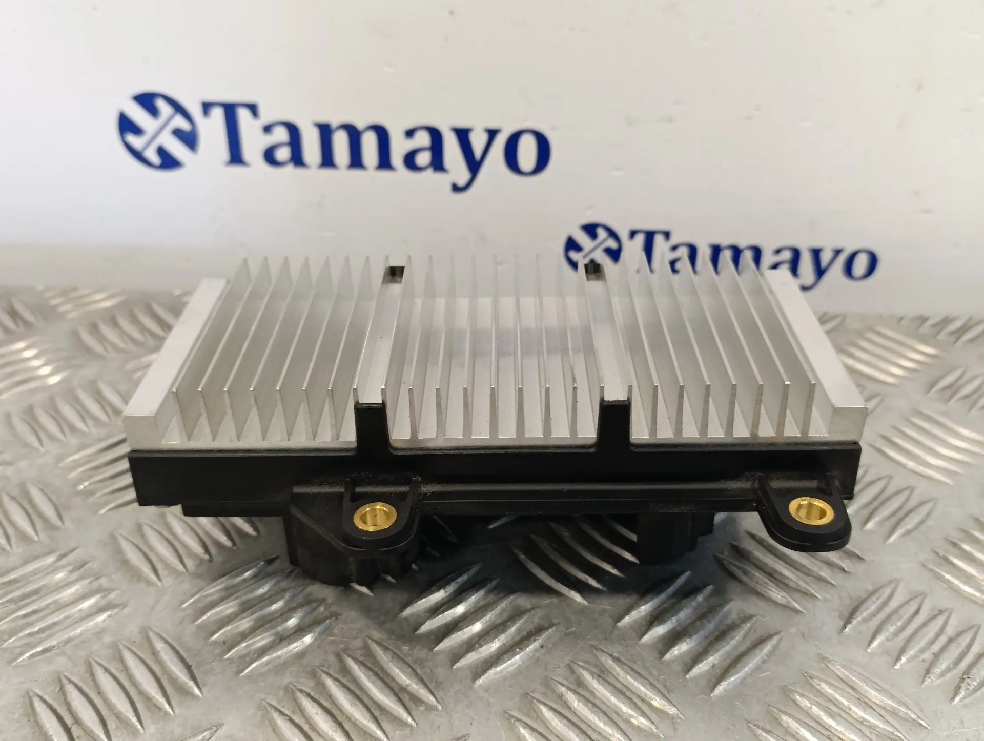 Modulo Electronico para Bmw Serie 7 (E65/E66)