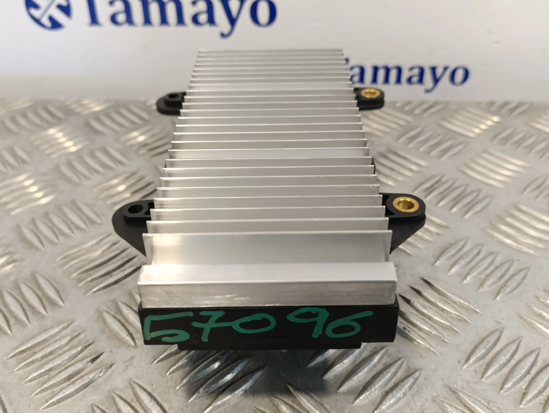 Modulo Electronico para Bmw Serie 7 (E65/E66)