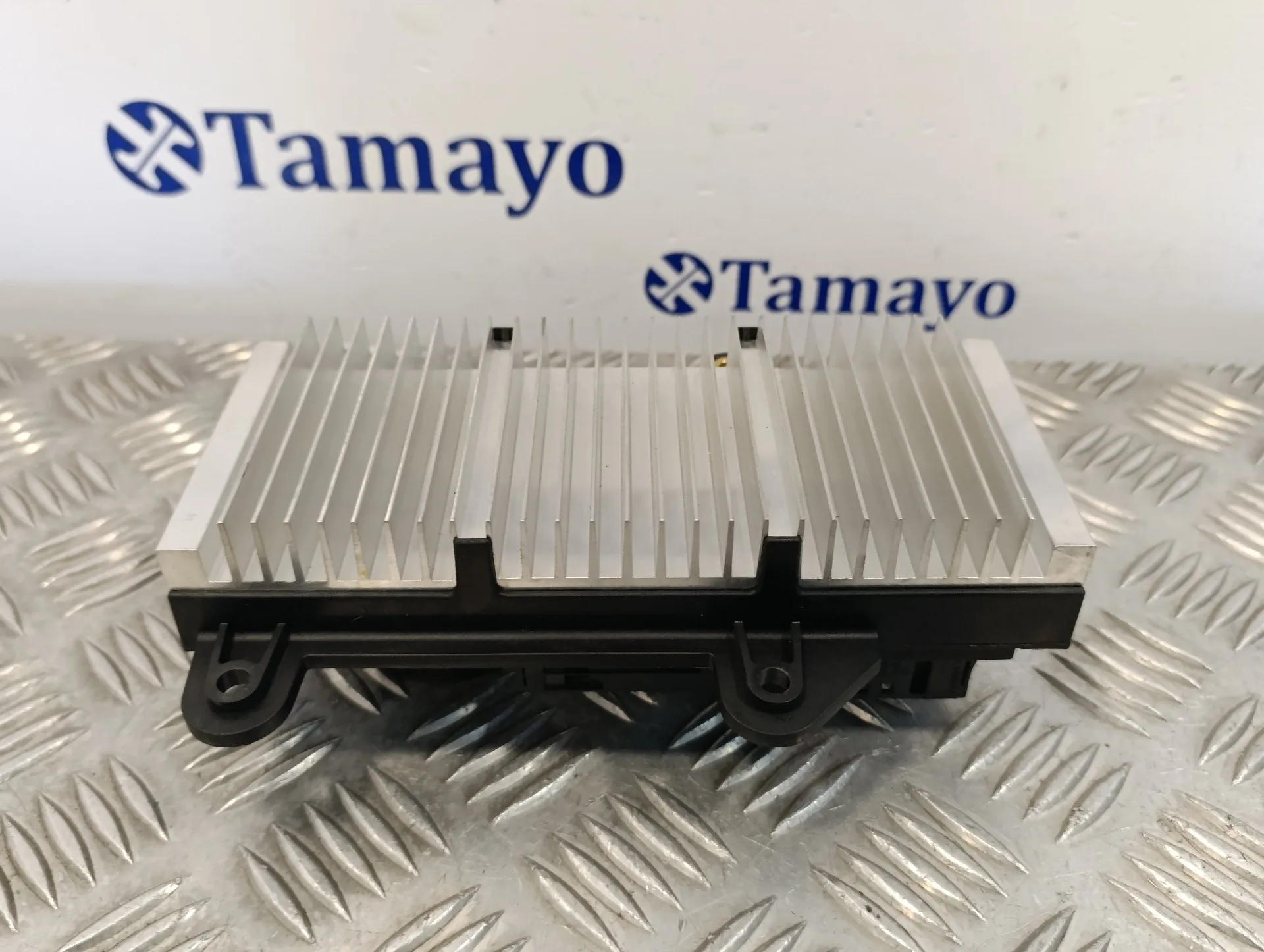 Modulo Electronico para Bmw Serie 7 (E65/E66)