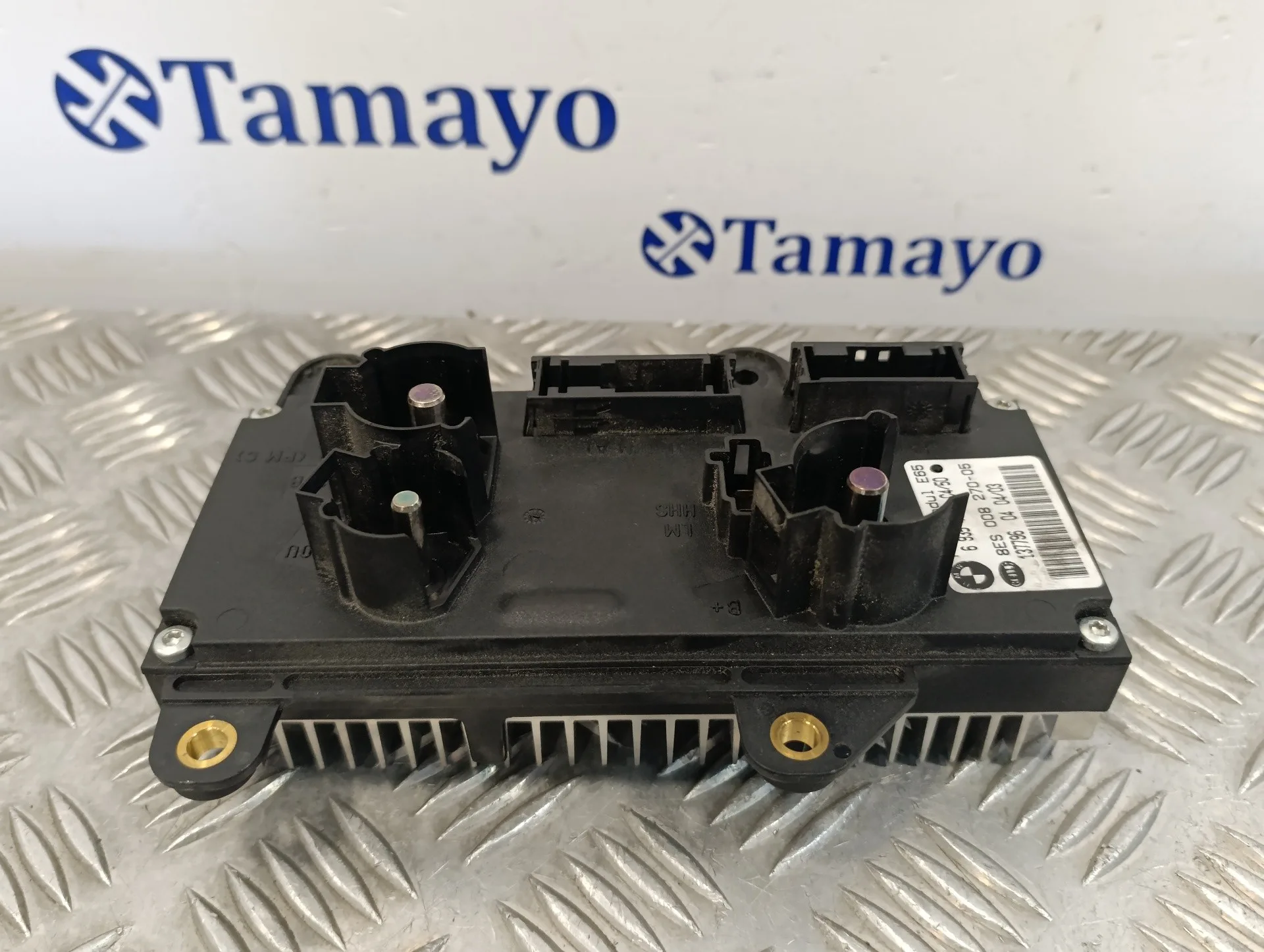 Modulo Electronico para Bmw Serie 7 (E65/E66)
