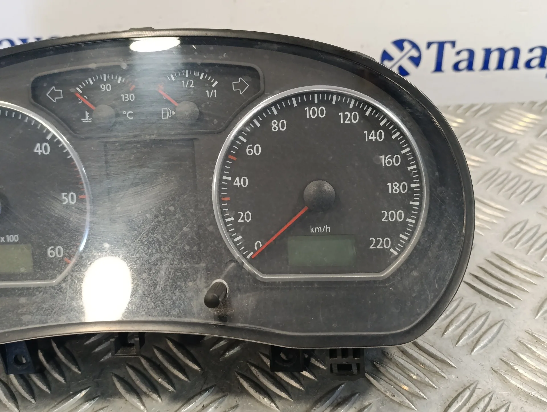 Cuadro Instrumentos para Volkswagen Polo (9N3)