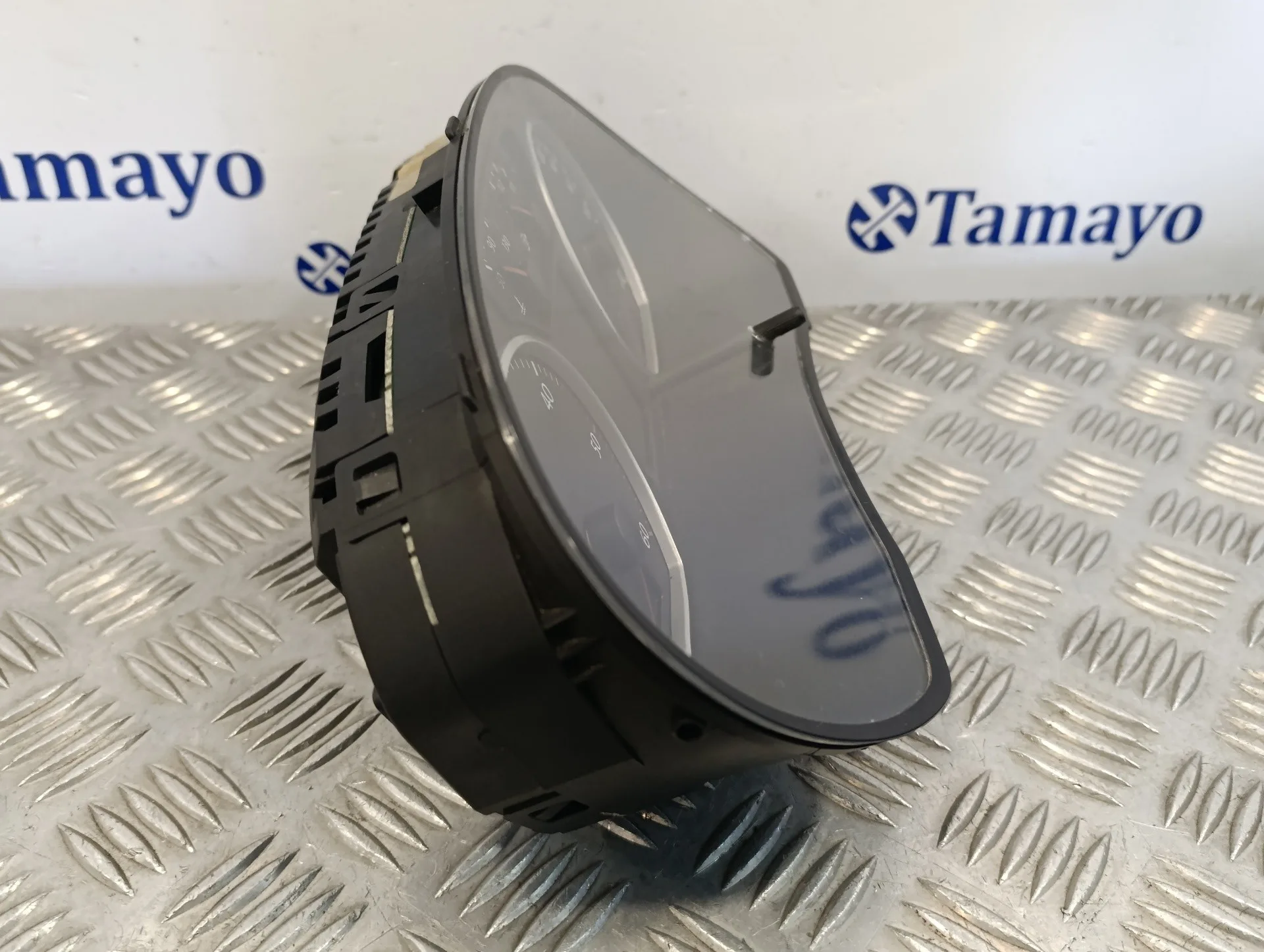 Cuadro Instrumentos para Volkswagen Polo (9N3)