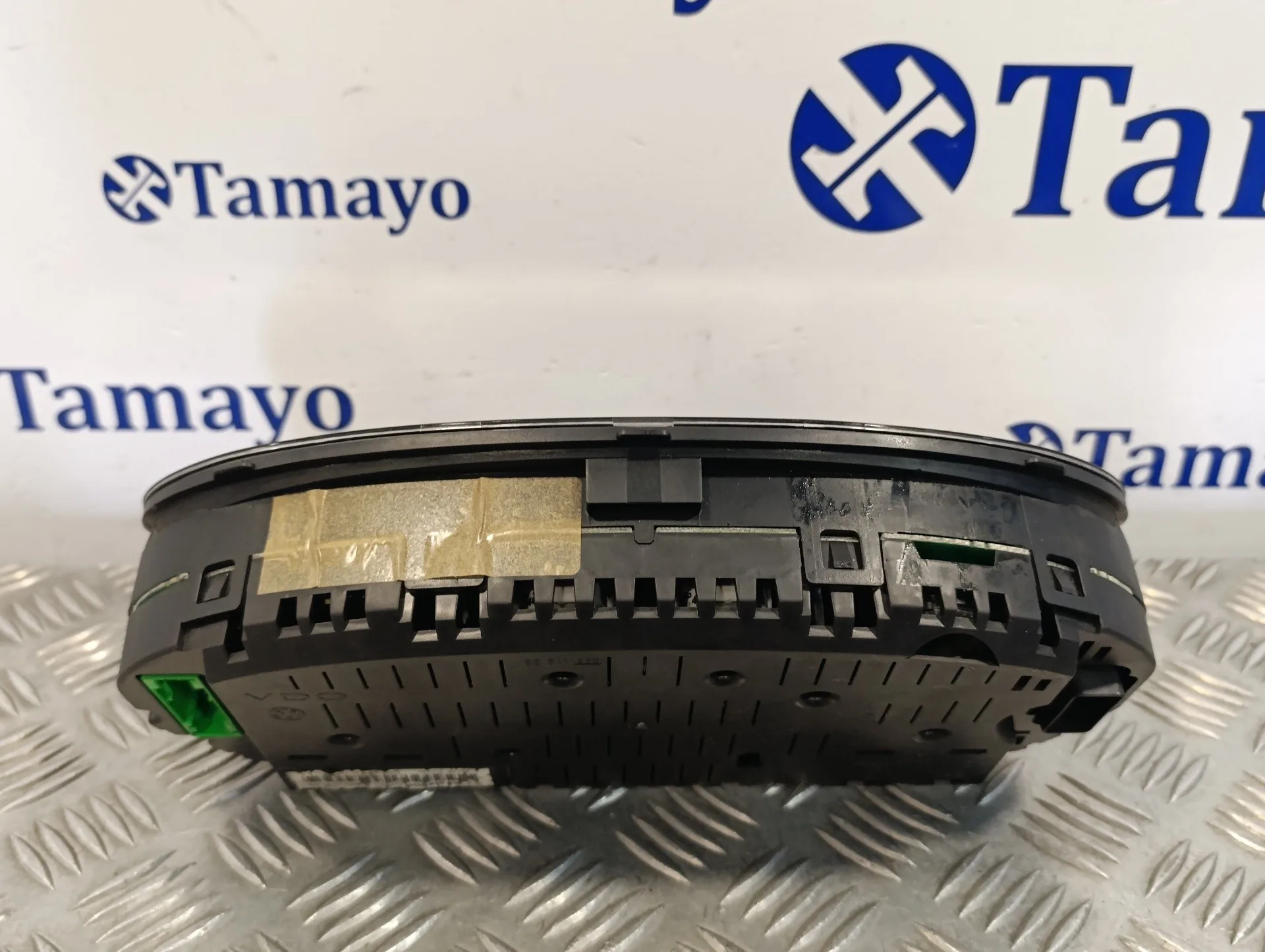 Cuadro Instrumentos para Volkswagen Polo (9N3)