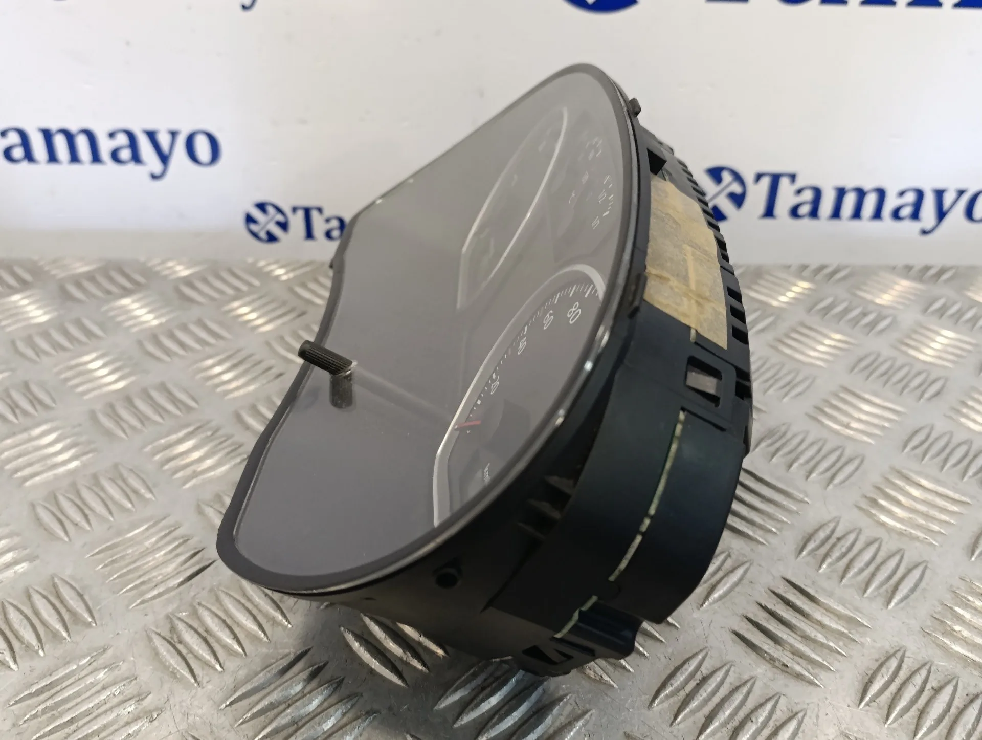 Cuadro Instrumentos para Volkswagen Polo (9N3)