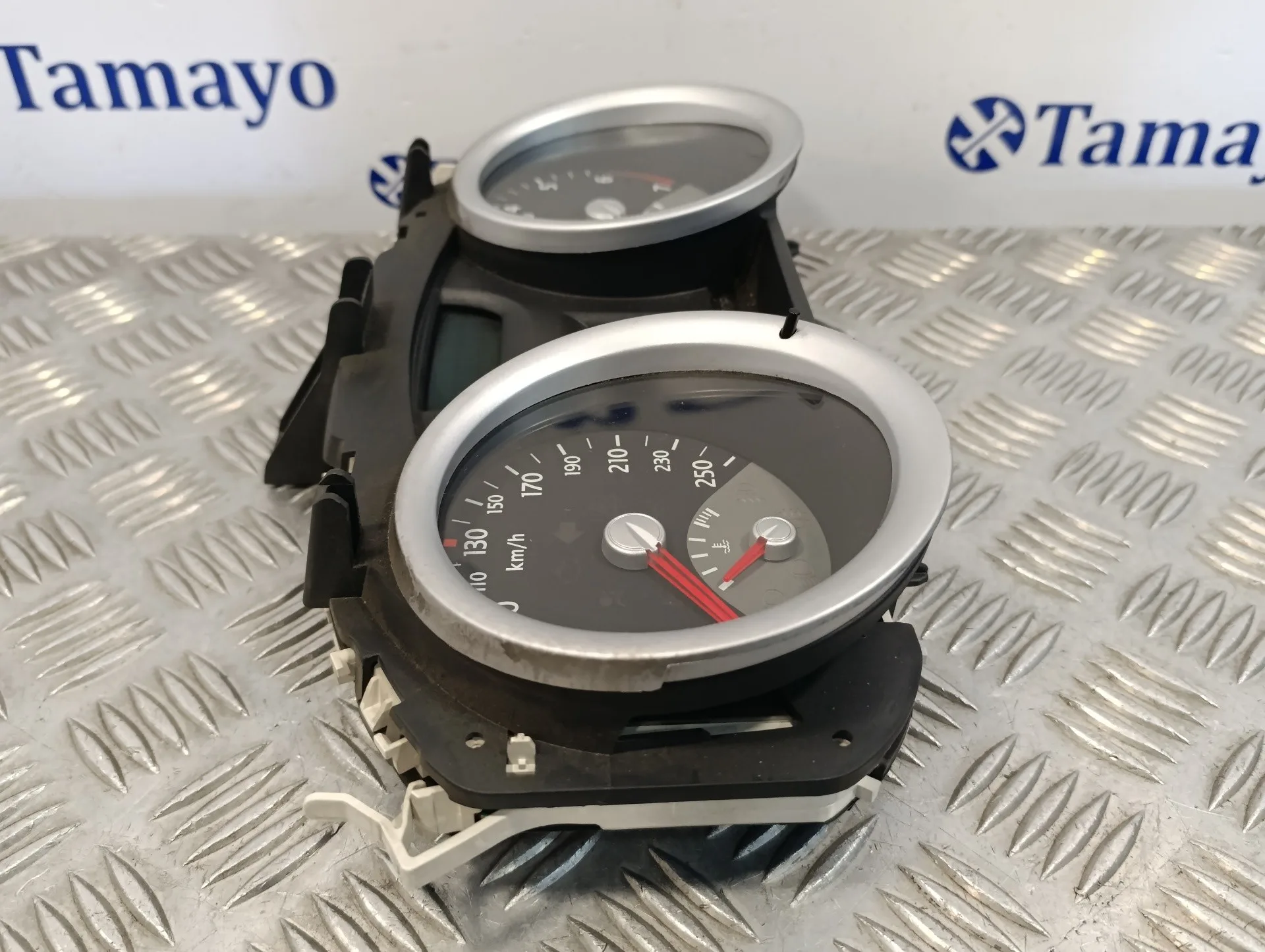 Cuadro Instrumentos para Renault Megane Ii Coupe/Cabrio