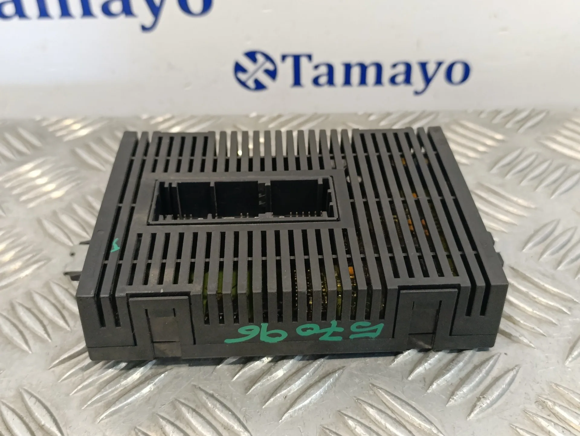 Modulo Electronico para Bmw Serie 7 (E65/E66)