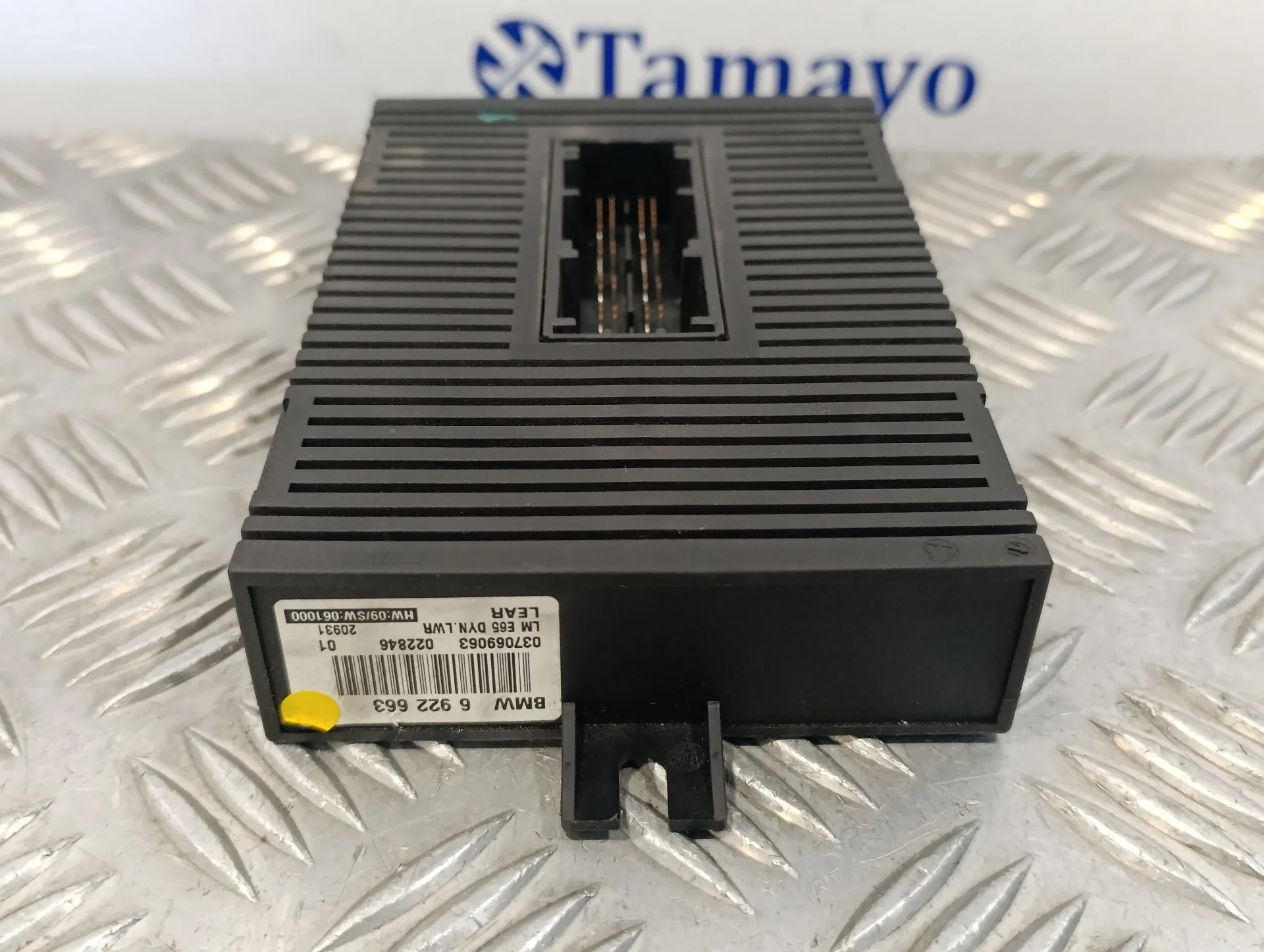 Modulo Electronico para Bmw Serie 7 (E65/E66)