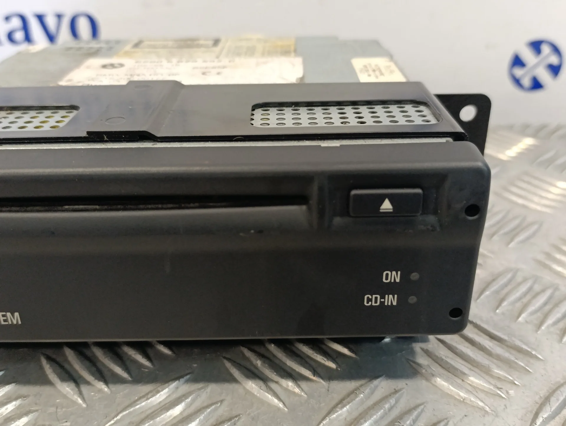 Sistema Navegacion Gps para Bmw Serie 7 (E65/E66)
