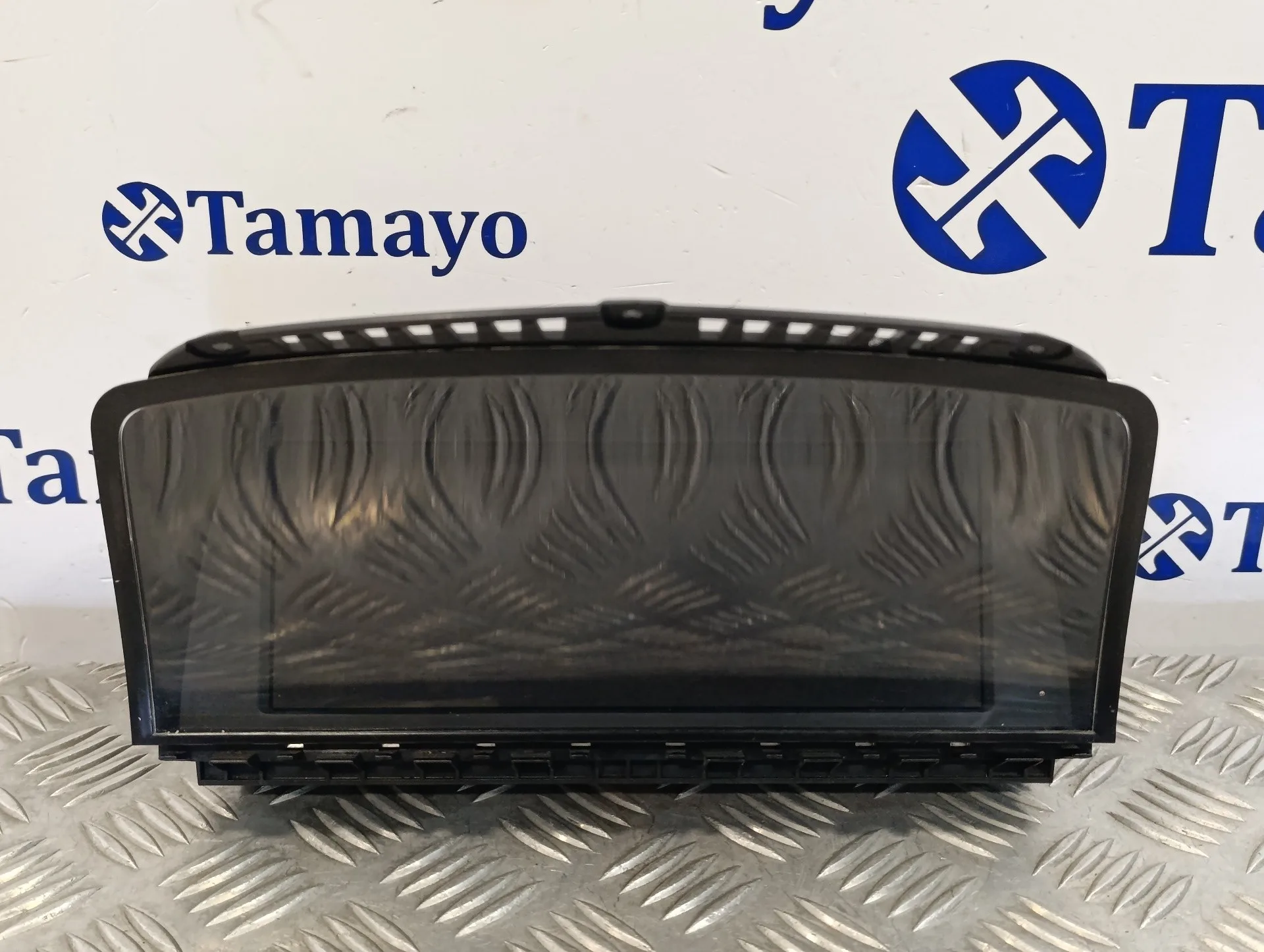 Pantalla Multifuncion para Bmw Serie 7 (E65/E66)