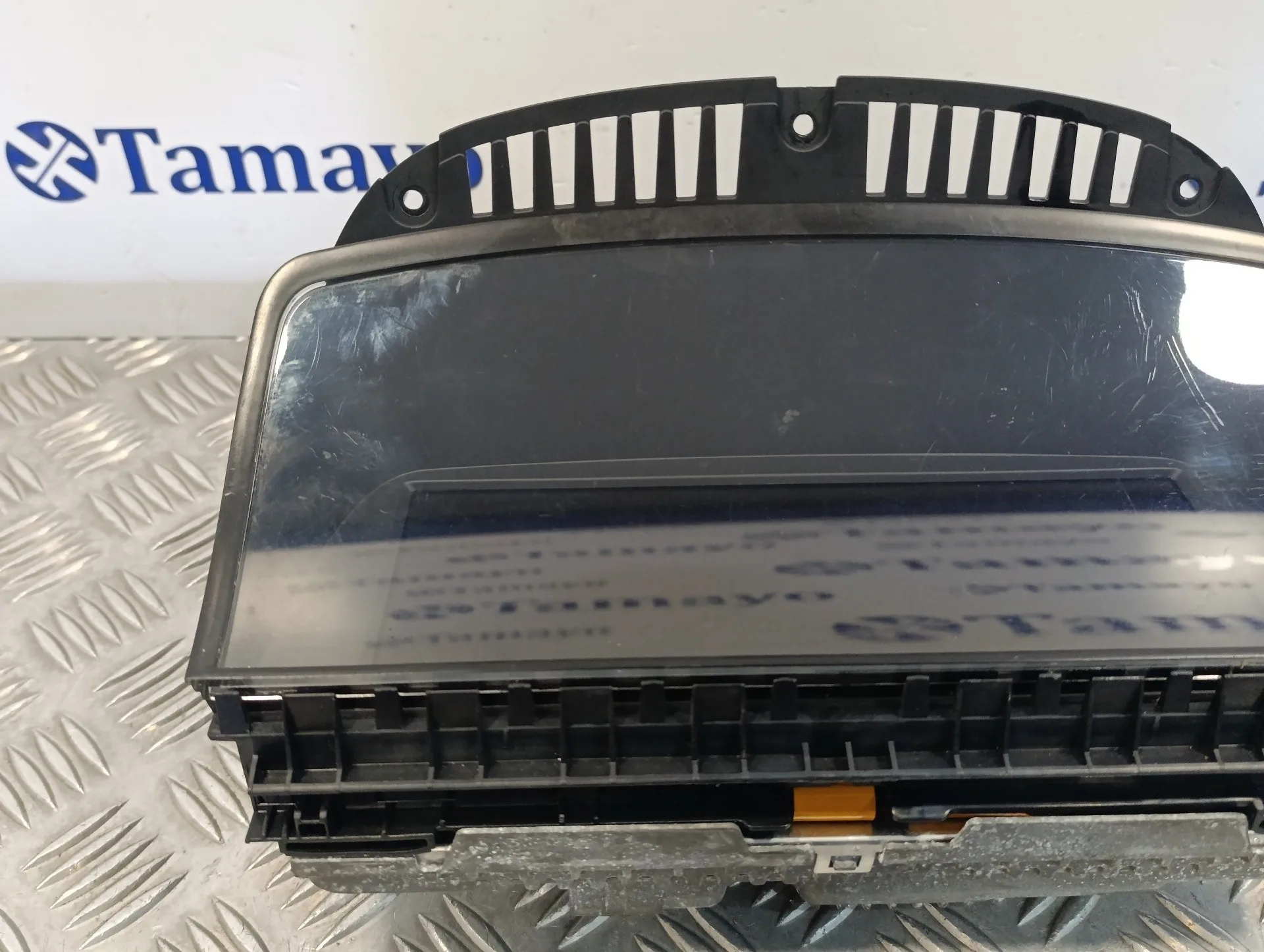 Pantalla Multifuncion para Bmw Serie 7 (E65/E66)