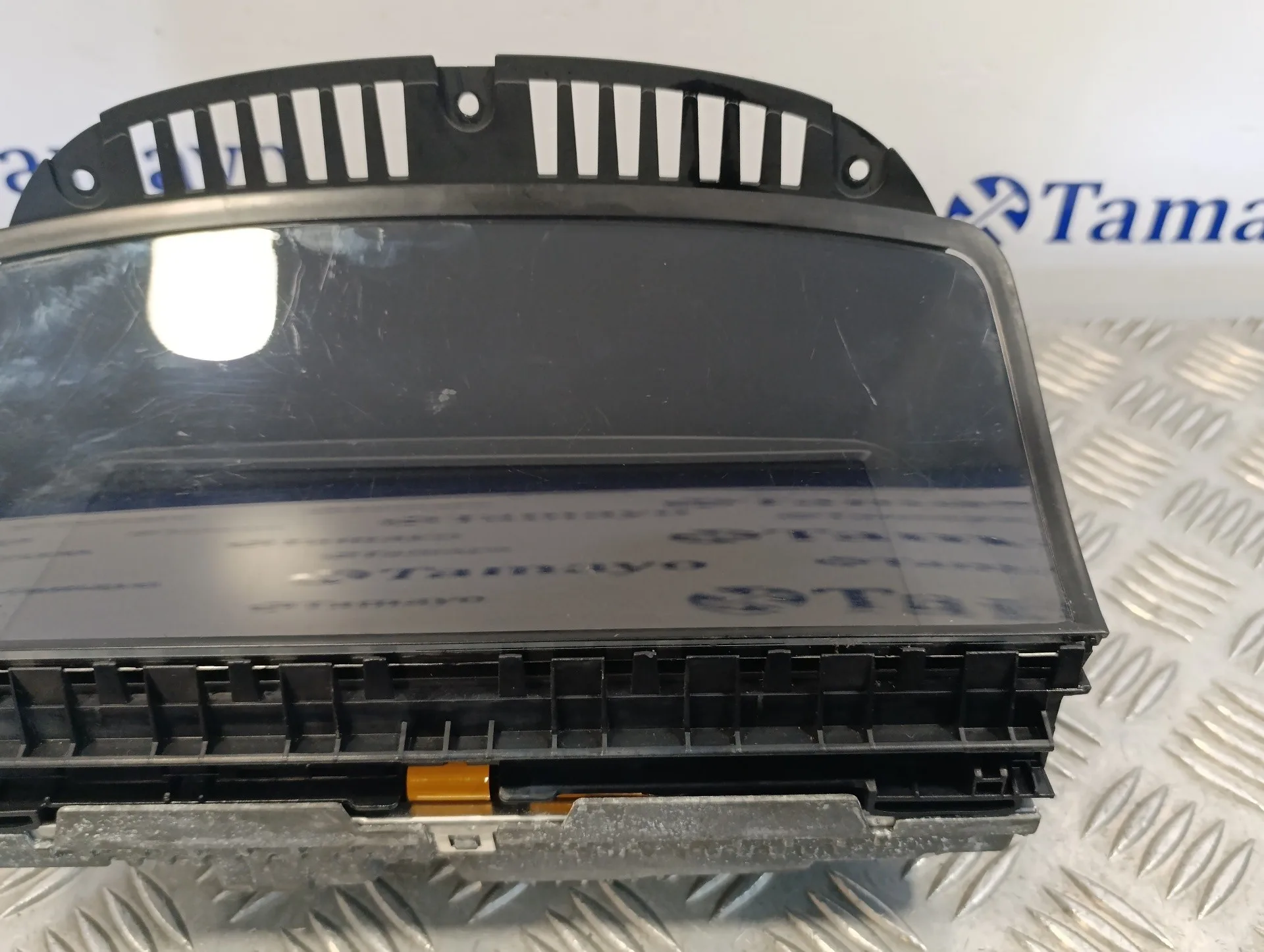 Pantalla Multifuncion para Bmw Serie 7 (E65/E66)
