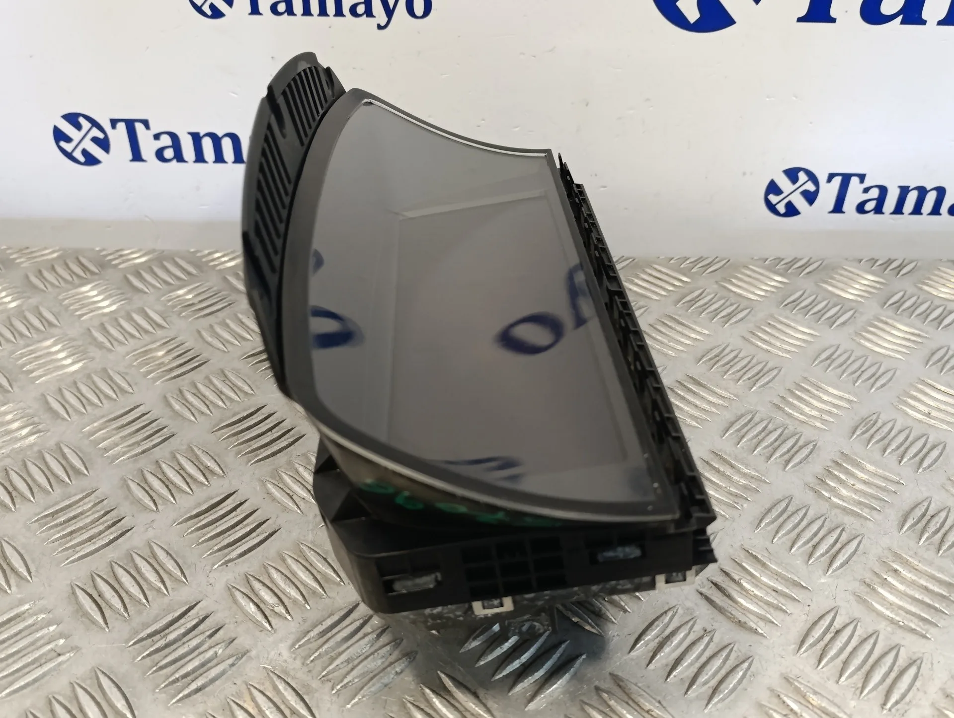 Pantalla Multifuncion para Bmw Serie 7 (E65/E66)